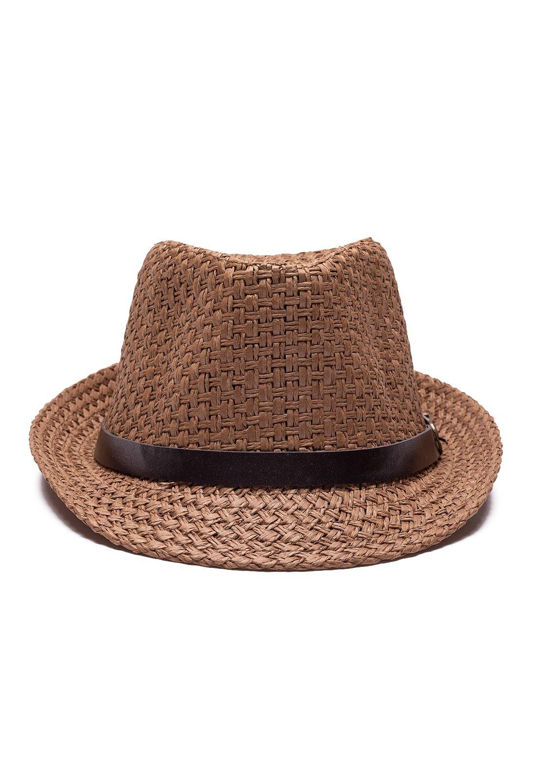 SOMBRERO SILOS BROWN-1