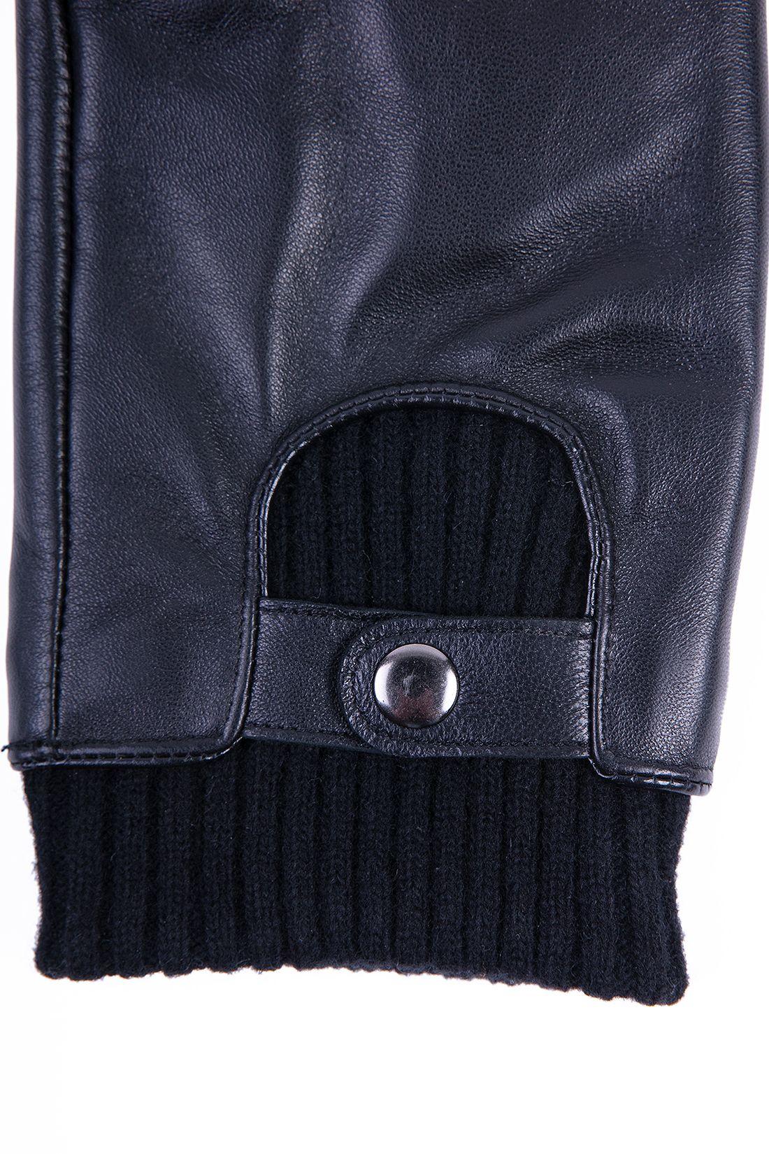 Guantes Mundo Black-1