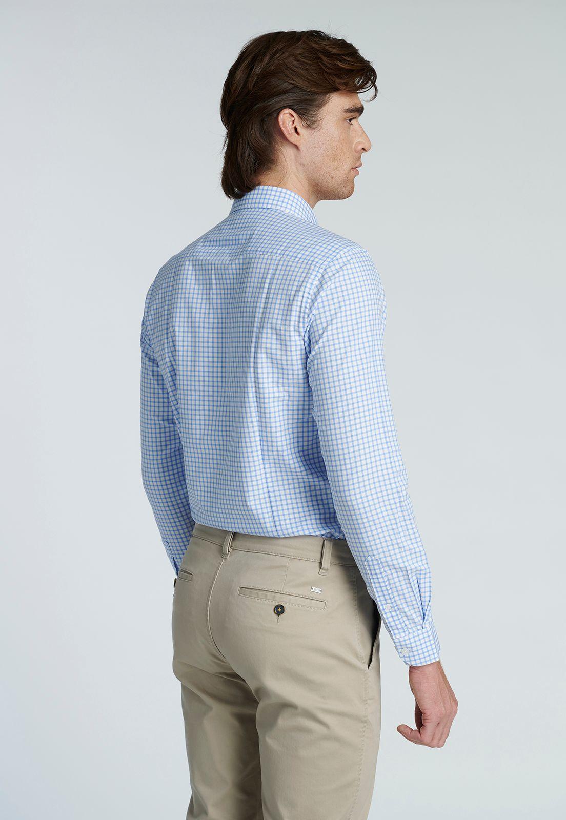Camisa Versailles Sky-3