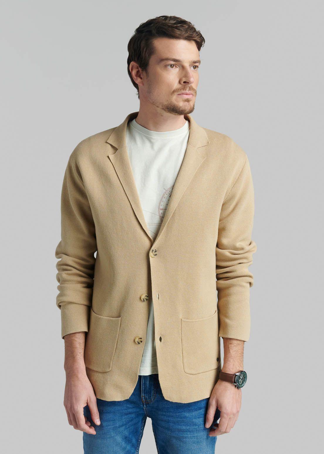 Cardigan Boston Lt Nut-0
