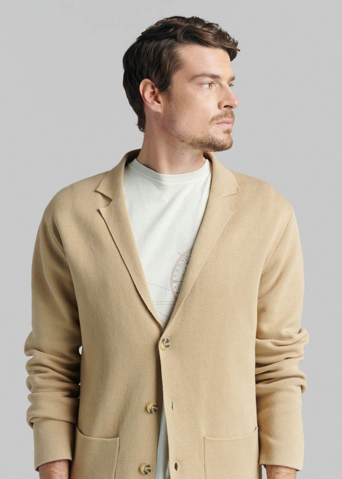 Cardigan Boston Lt Nut-2