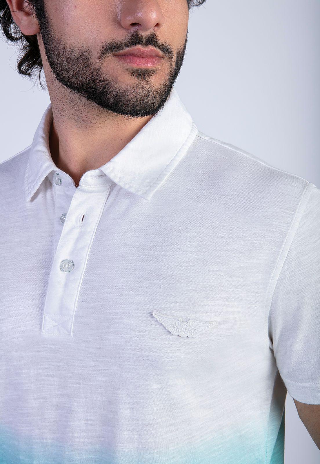 Polera Polo Pasadena Dk River-3