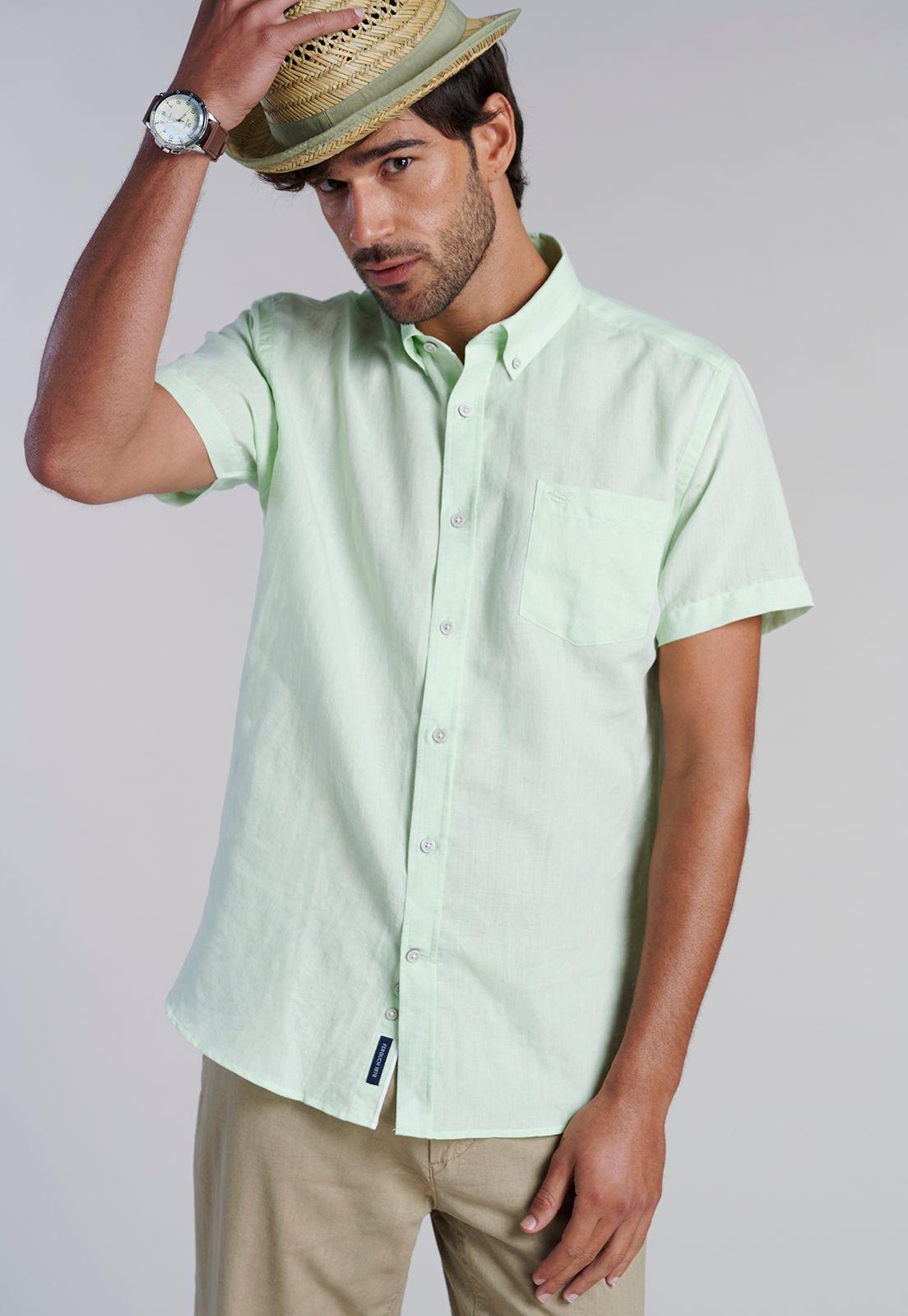 Camisa Sport Atlanta F Lemon-3