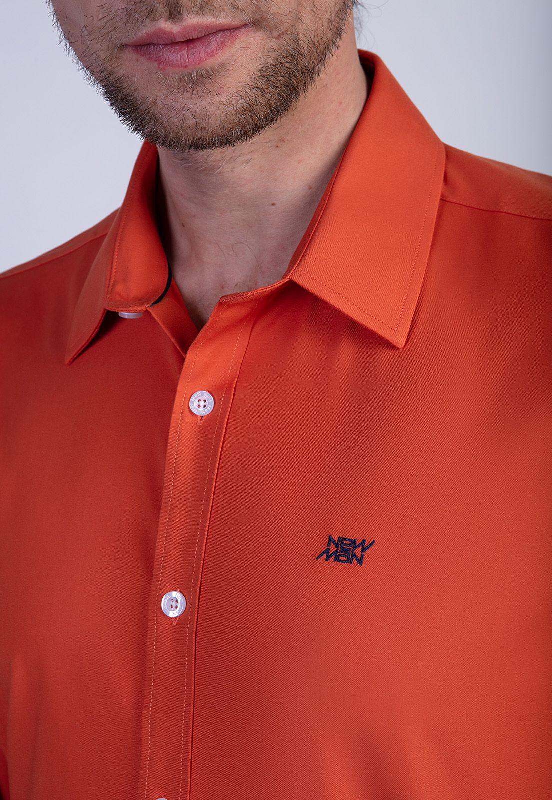 CAMISA PETERBURG COPPER-3