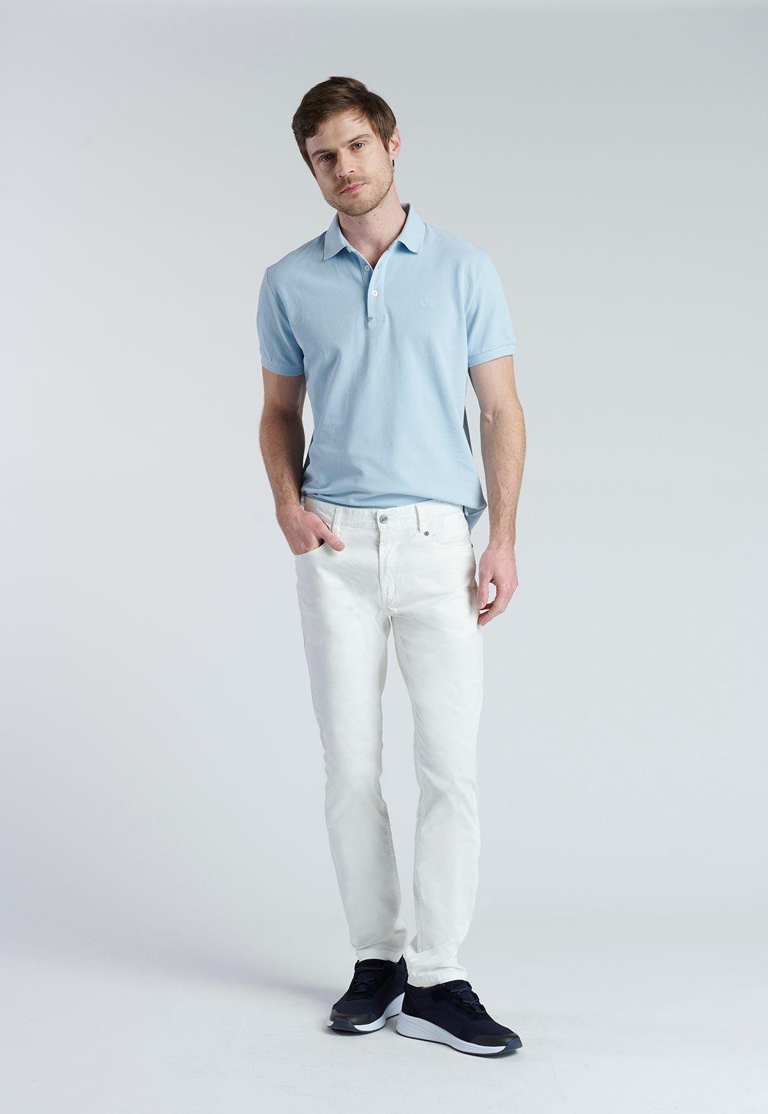 Pantalón Bruselas White-1