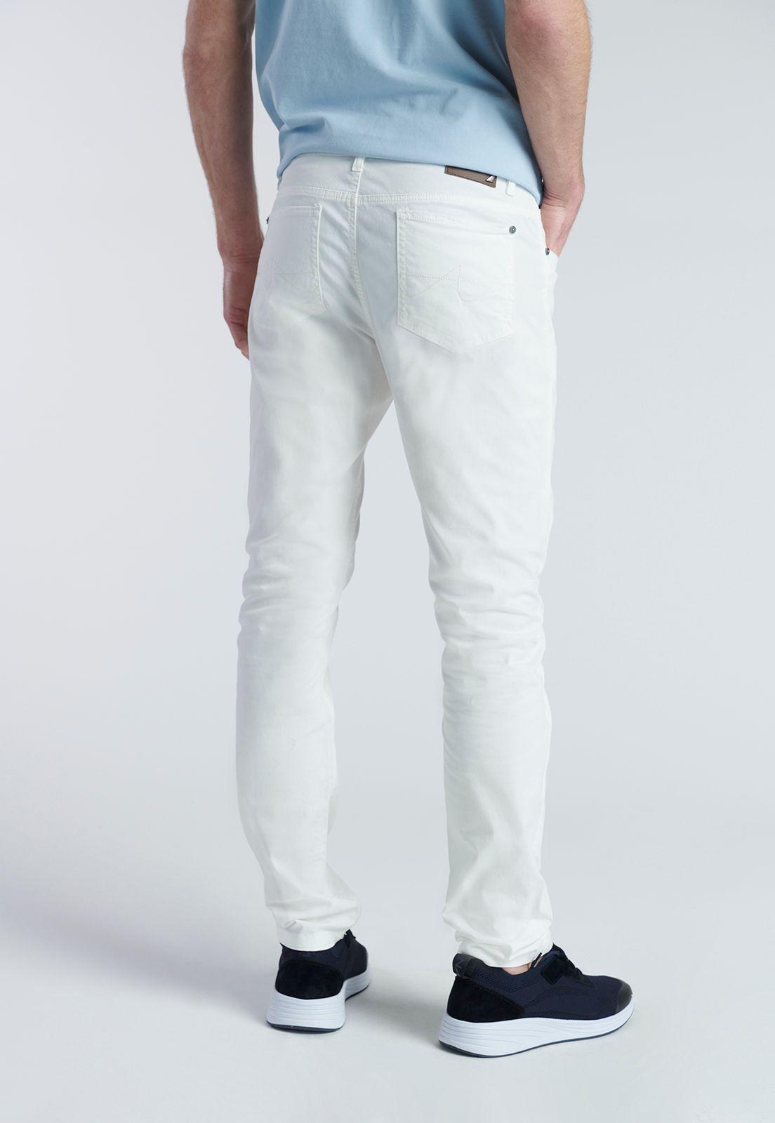Pantalón Bruselas White-3