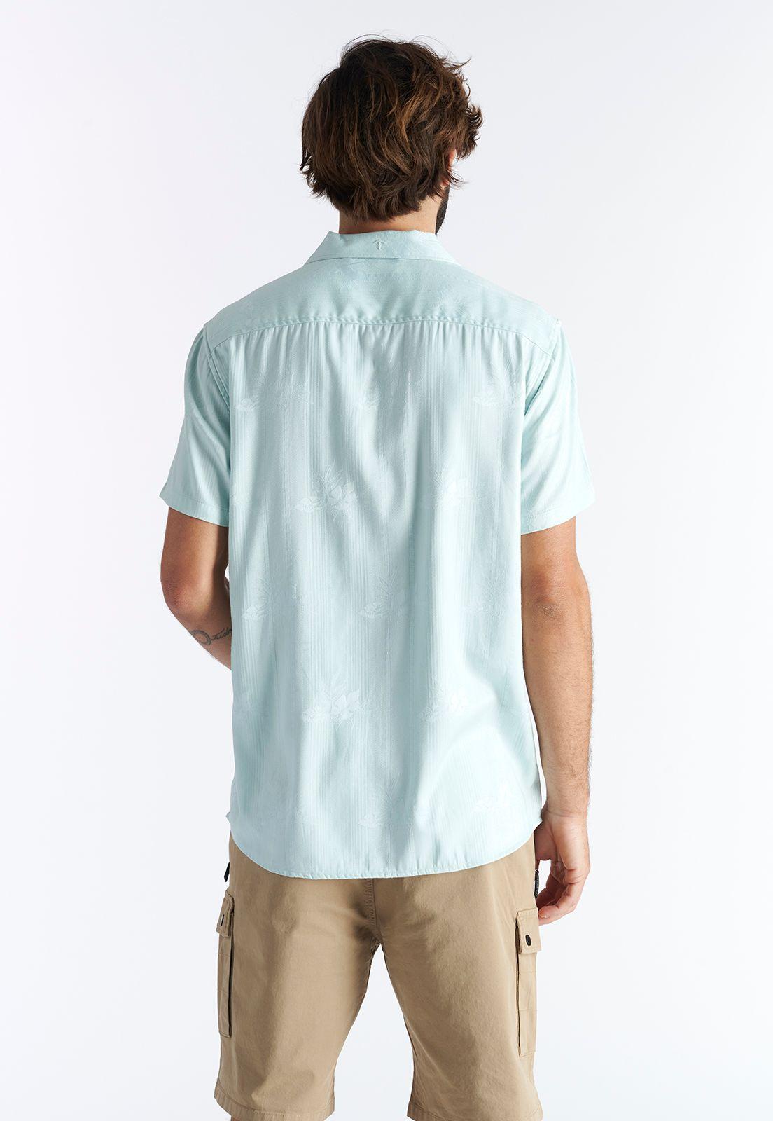 Camisa Pacama Lt. Blue-3