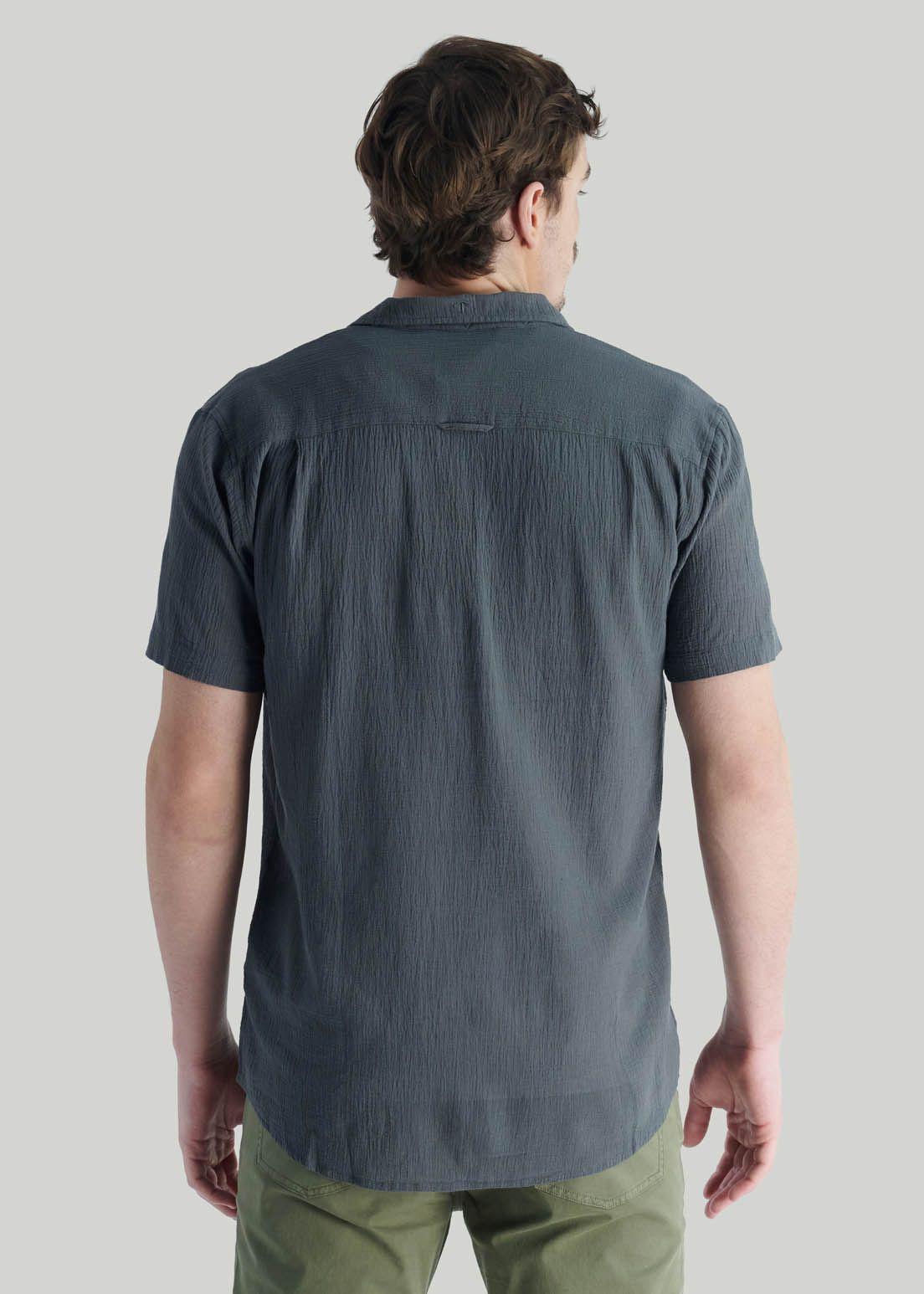 Camisa Chena Nt Charcoal-3