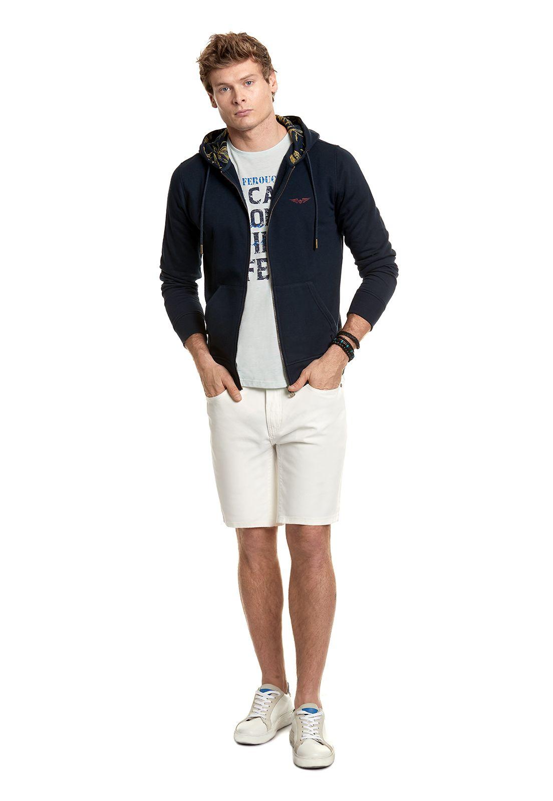 Polerón Utah Navy-1