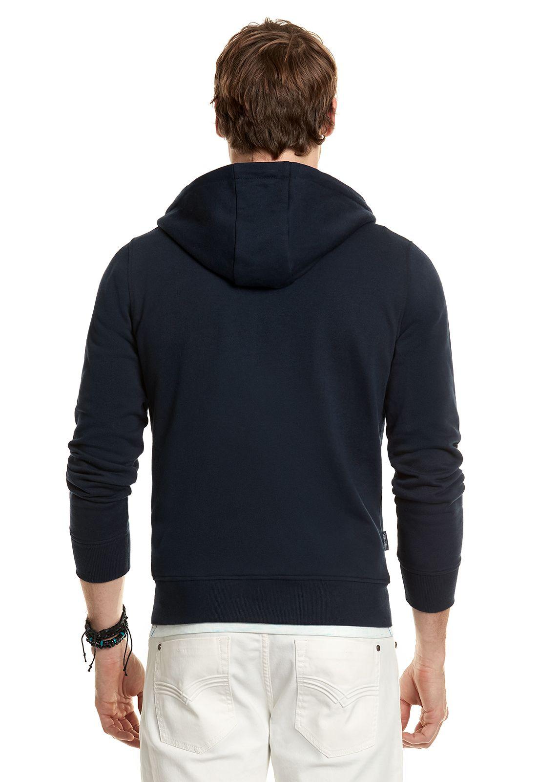 Polerón Utah Navy-2