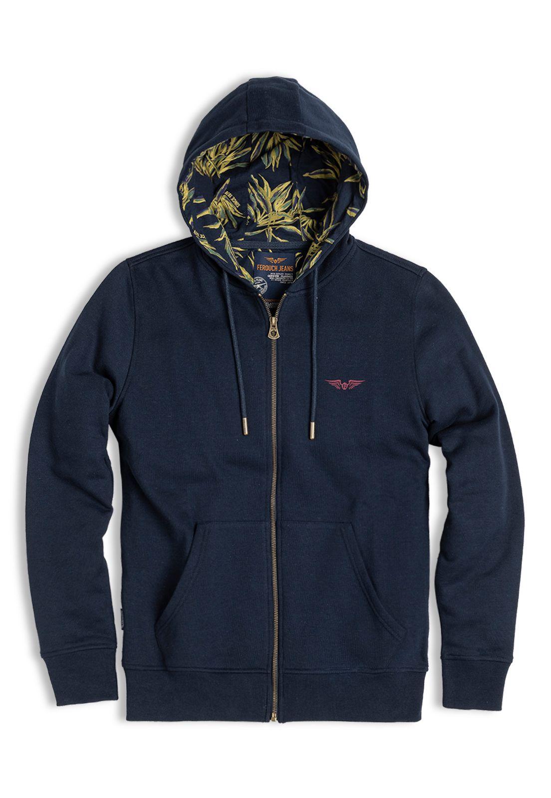 Polerón Utah Navy-4