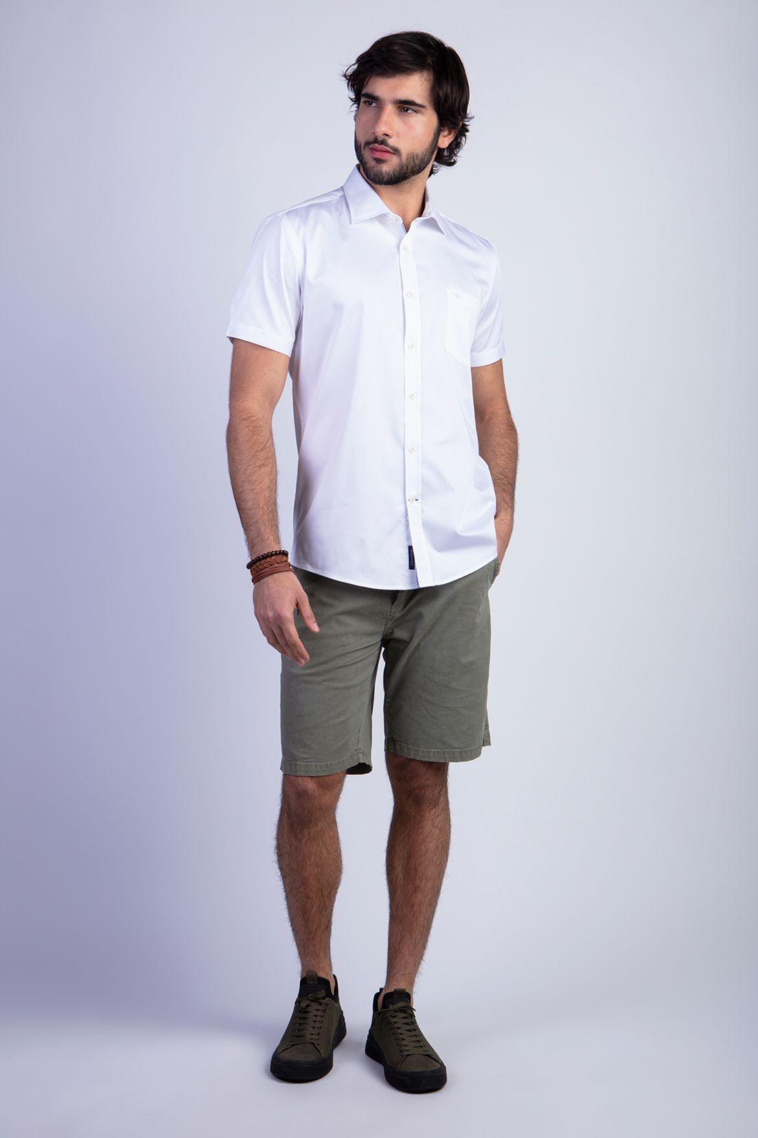 Camisa Austin F White-2