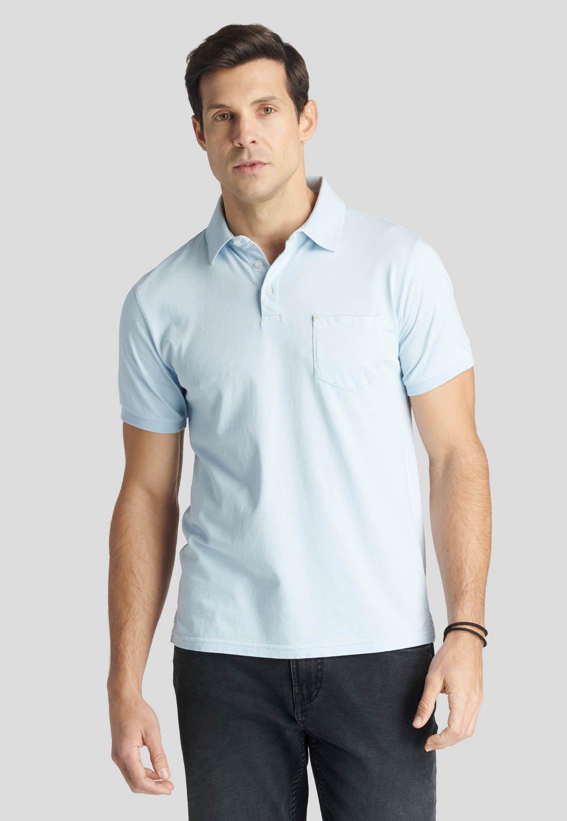Polo Niza Heritage Ice-0