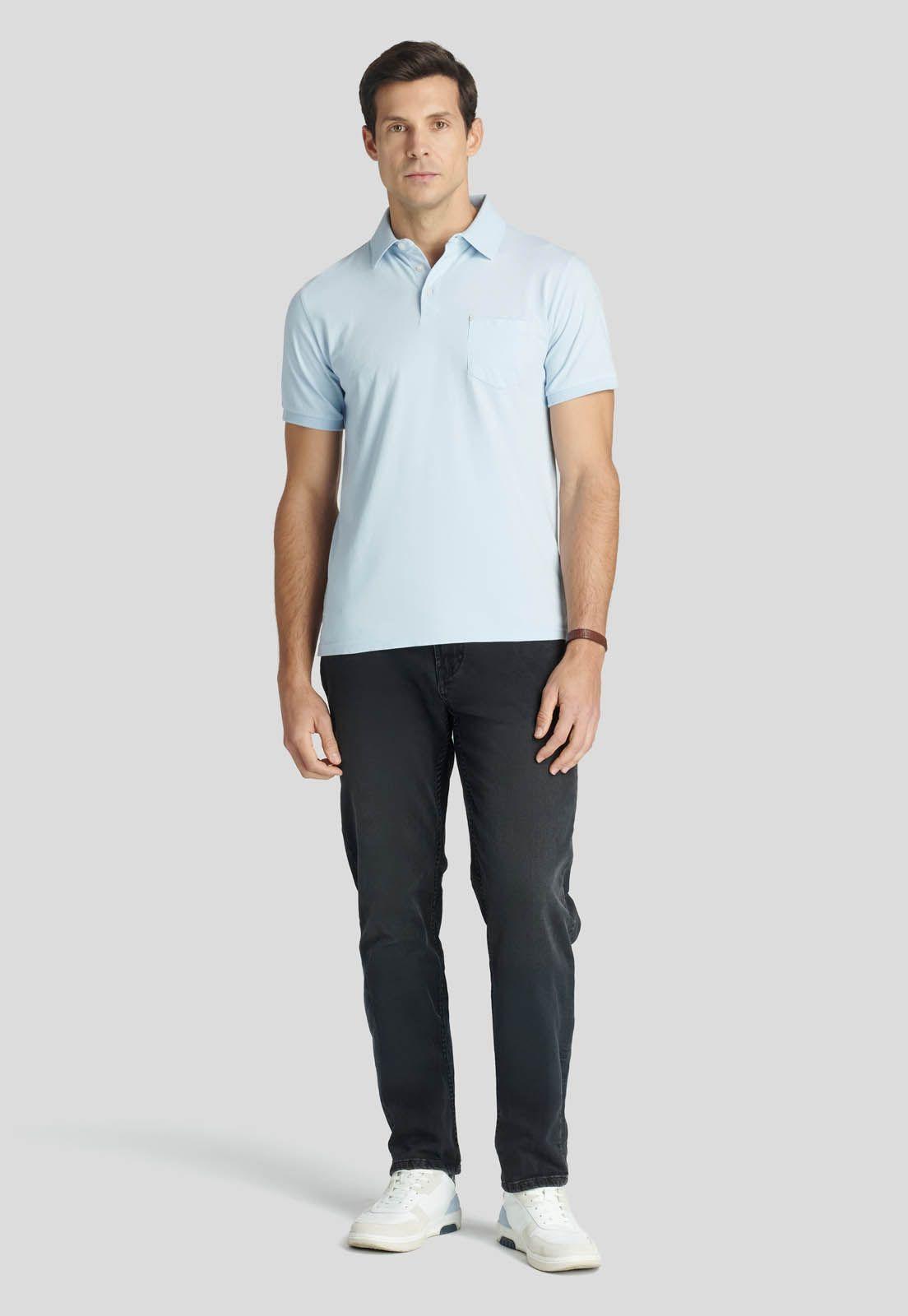 Polo Niza Heritage Ice-1