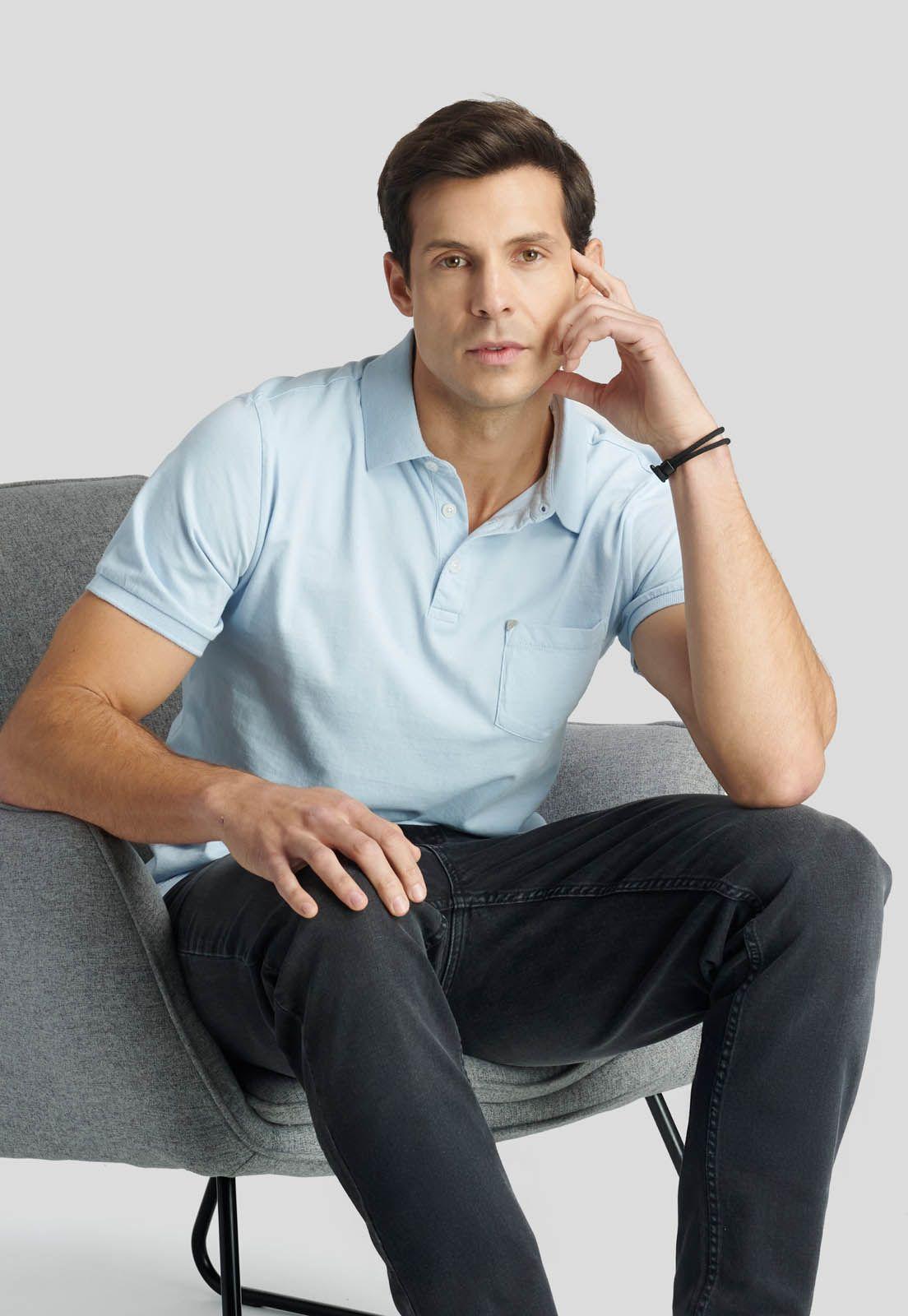 Polo Niza Heritage Ice-4