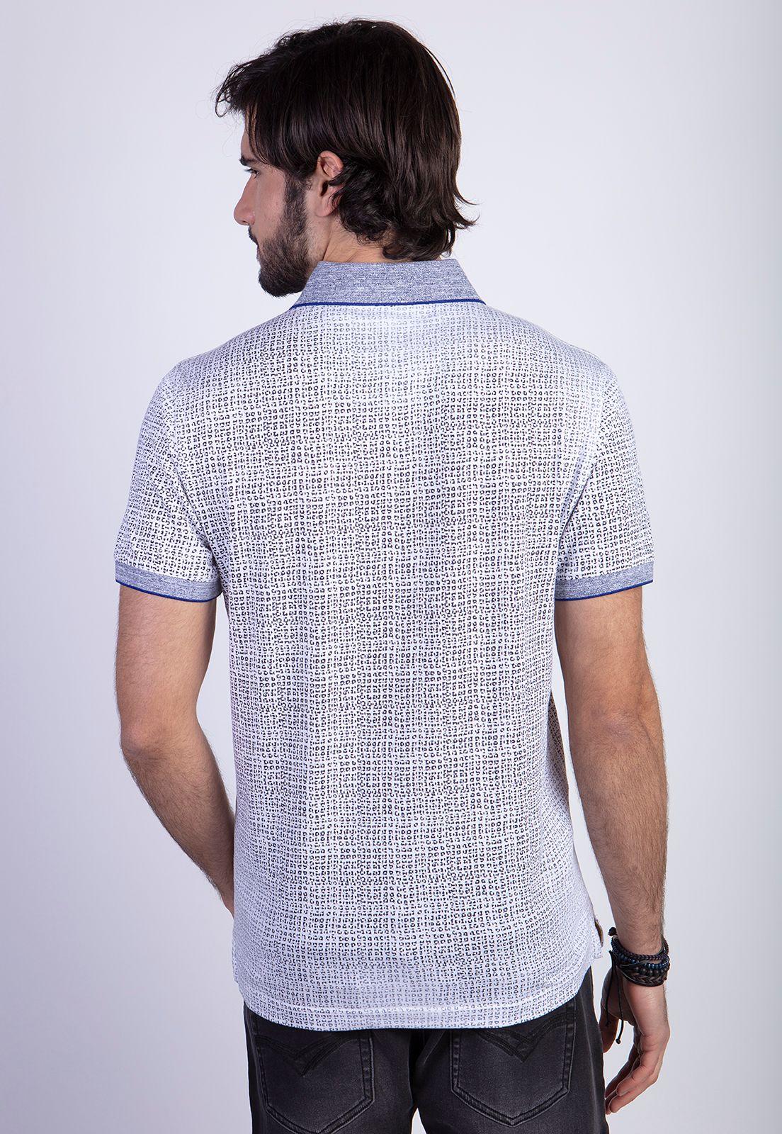Polera Burlington Navy-1