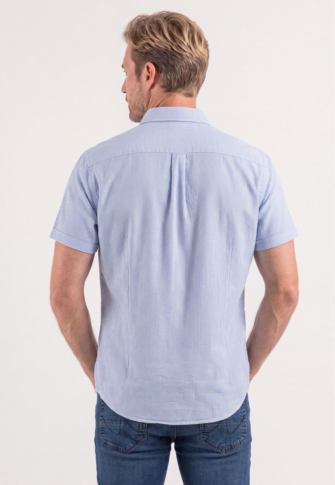 Camisa Sens Blue-2