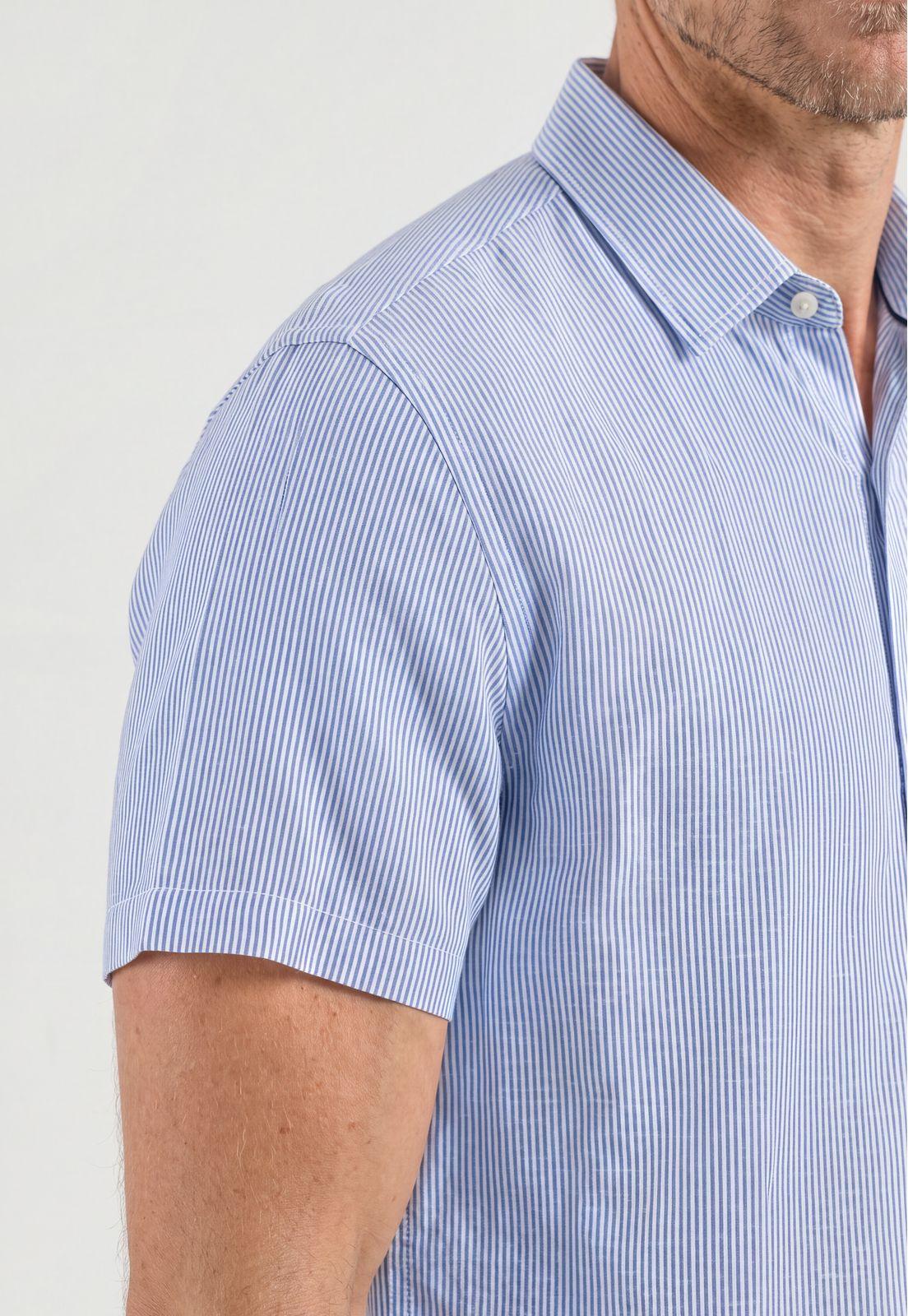 Camisa Sens Blue-3