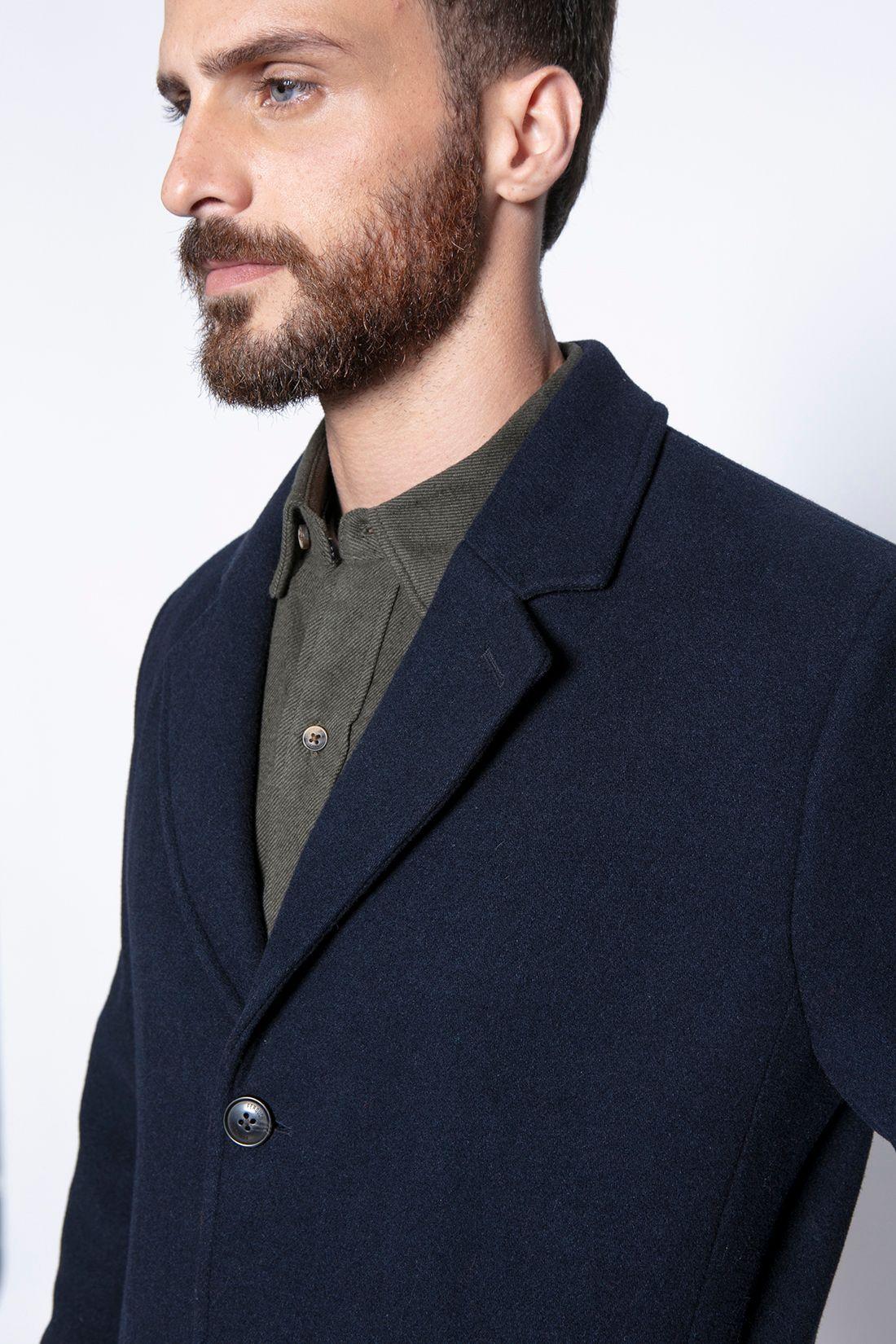 Abrigo Cambridge F Navy-2