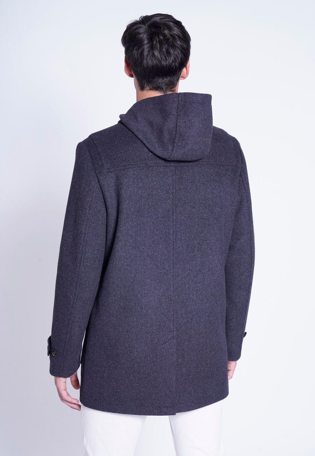 MONTGOMERY CARROT DK. GREY-1