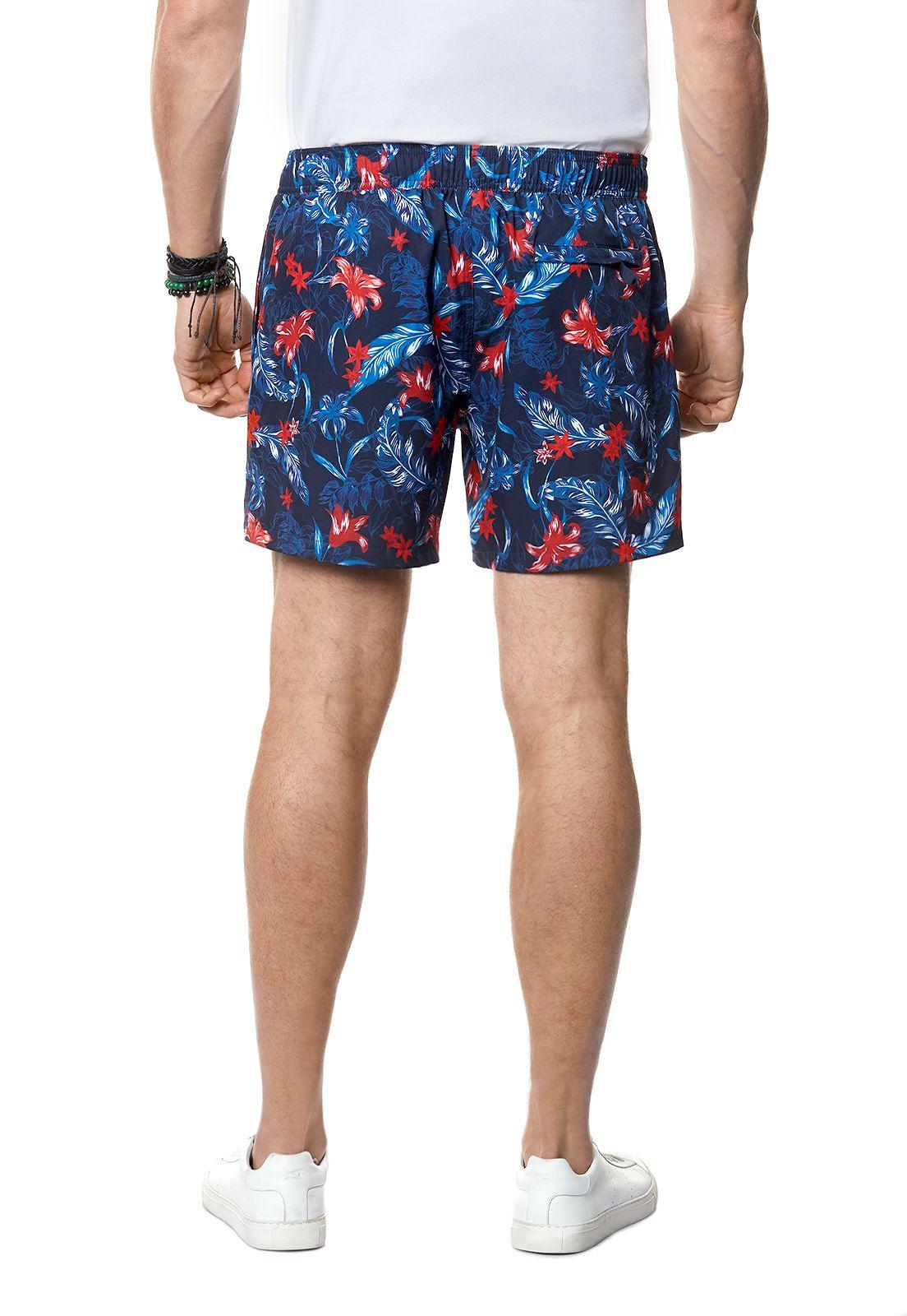 TRAJE DE BAÑO WILD BLUE-2