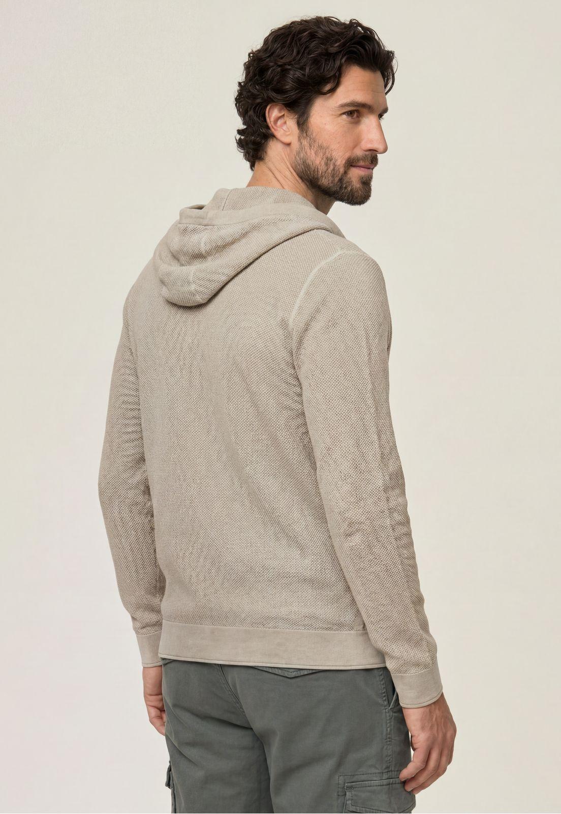 Sweater Arlingtone Beige-2