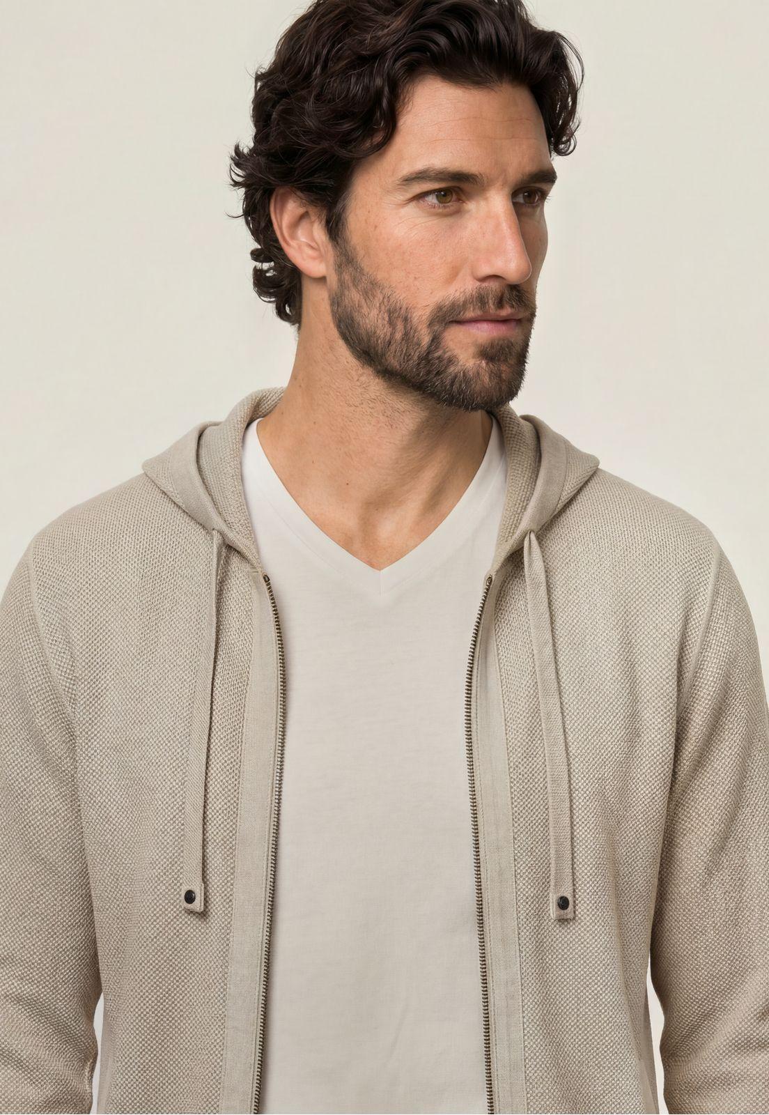 Sweater Arlingtone Beige-3