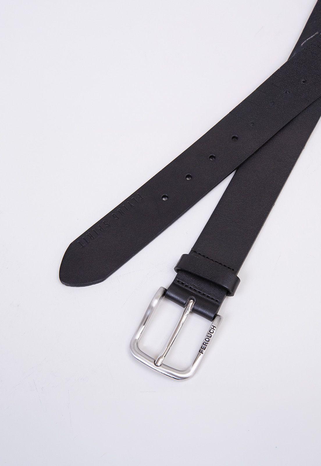 Cinturón Black New York-1