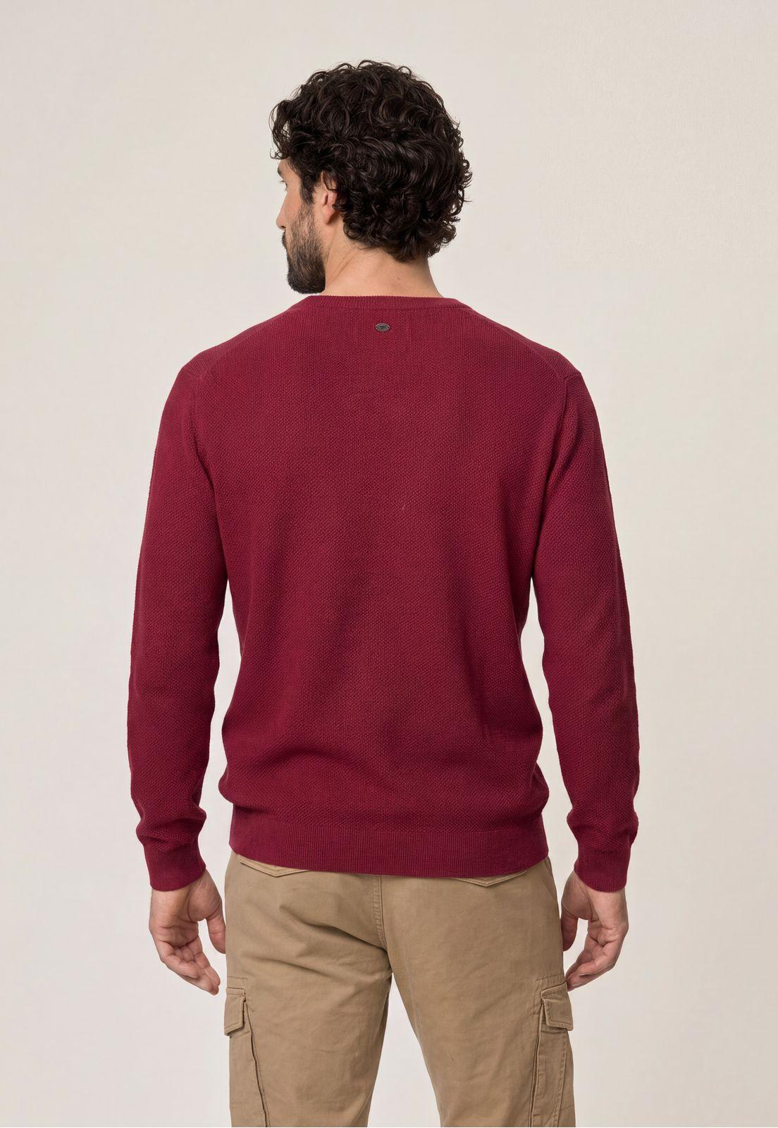 Sweater Albuquerque Watermelon-3