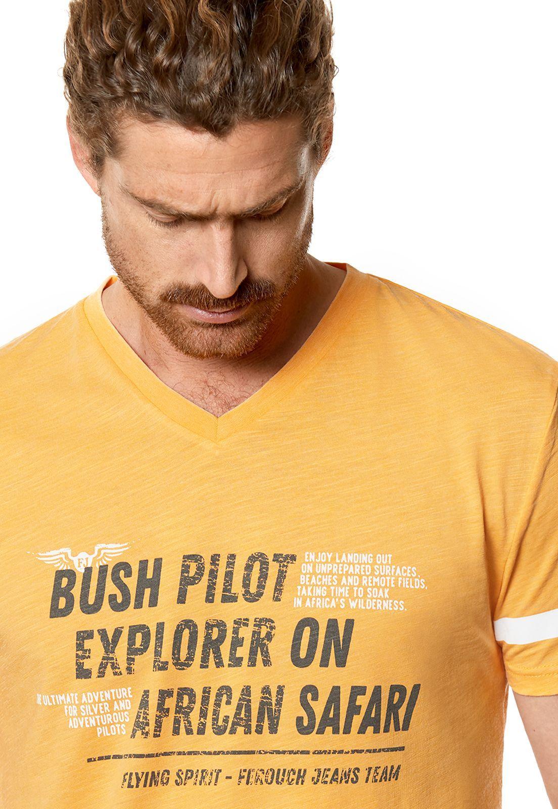 POLERA MALIBÚ ORANGE-2