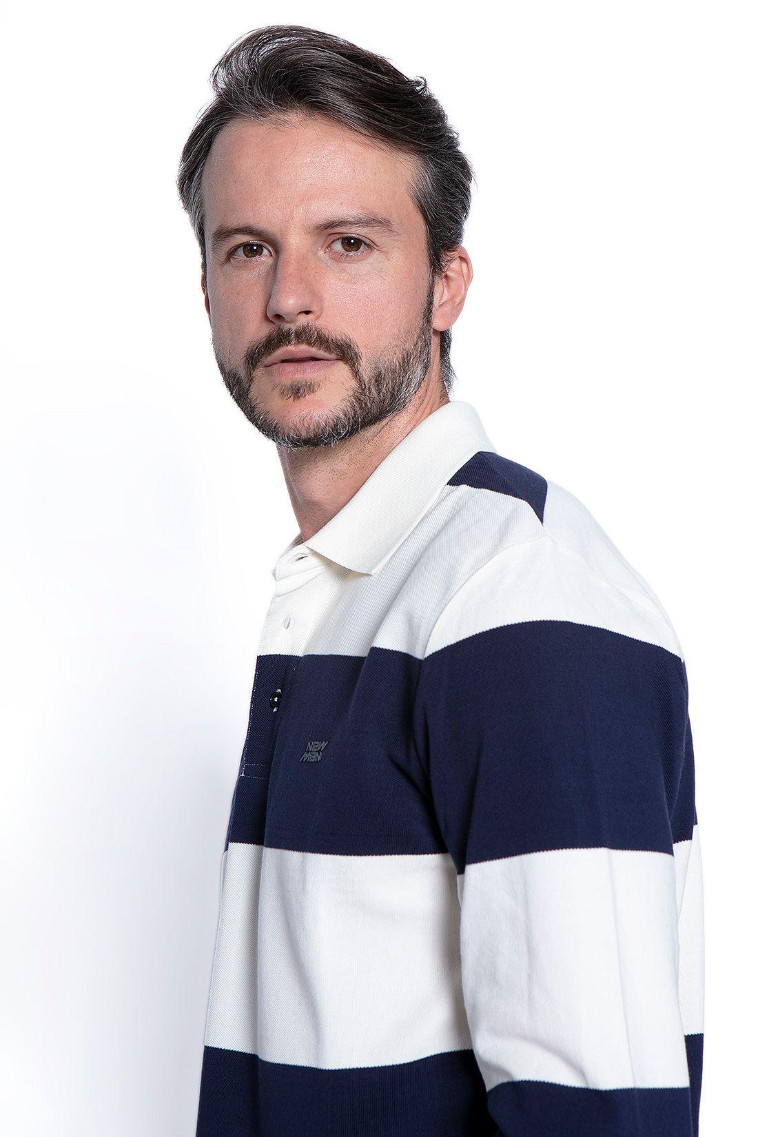 Polera Colonia Navy-2