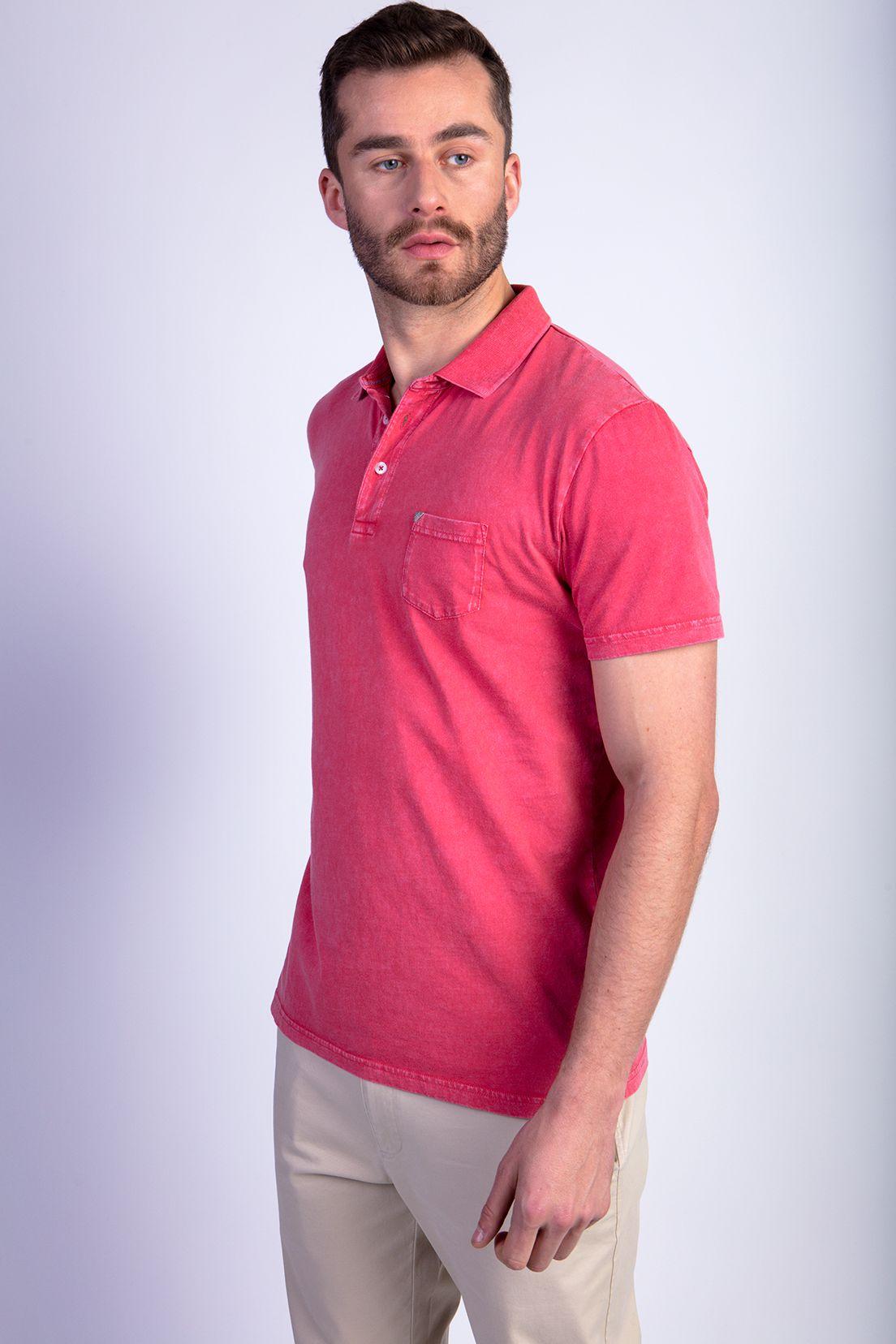 POLERA MADRID BERRY-0