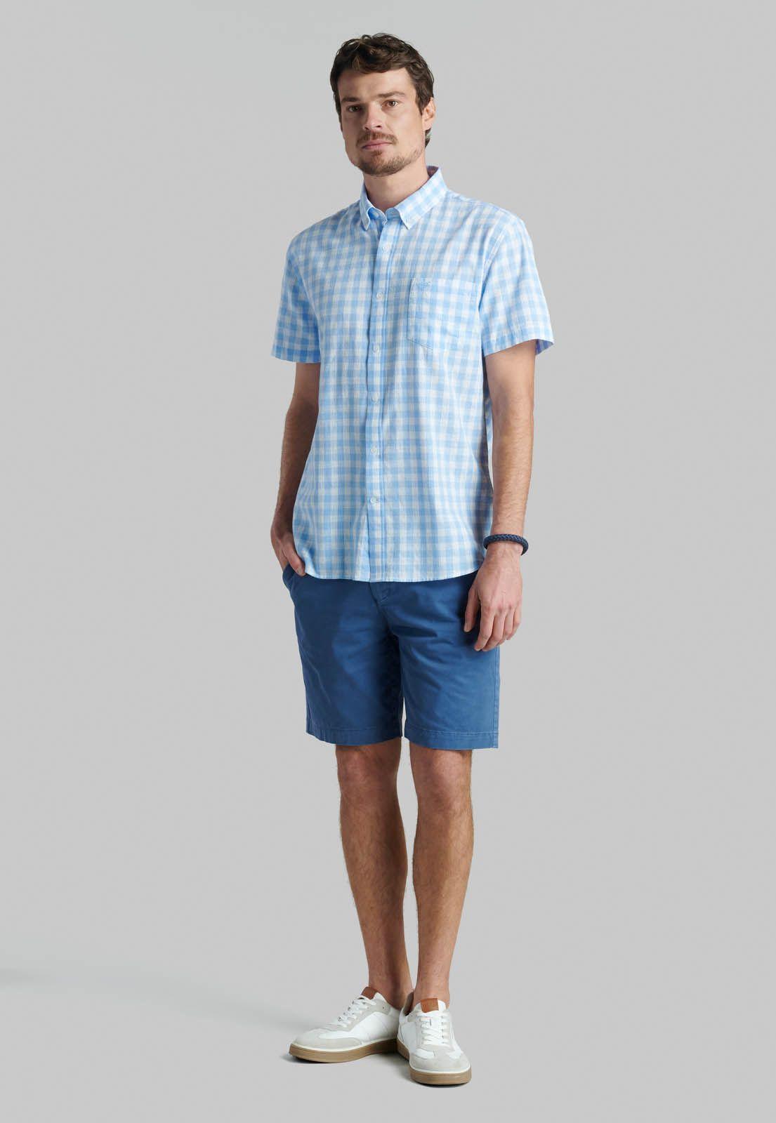 Camisa Arlington Sky-1
