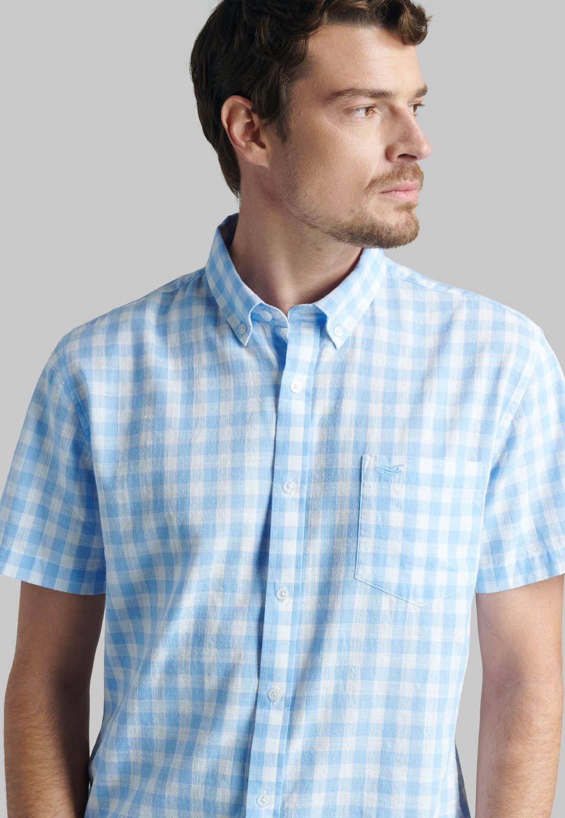 Camisa Arlington Sky-2