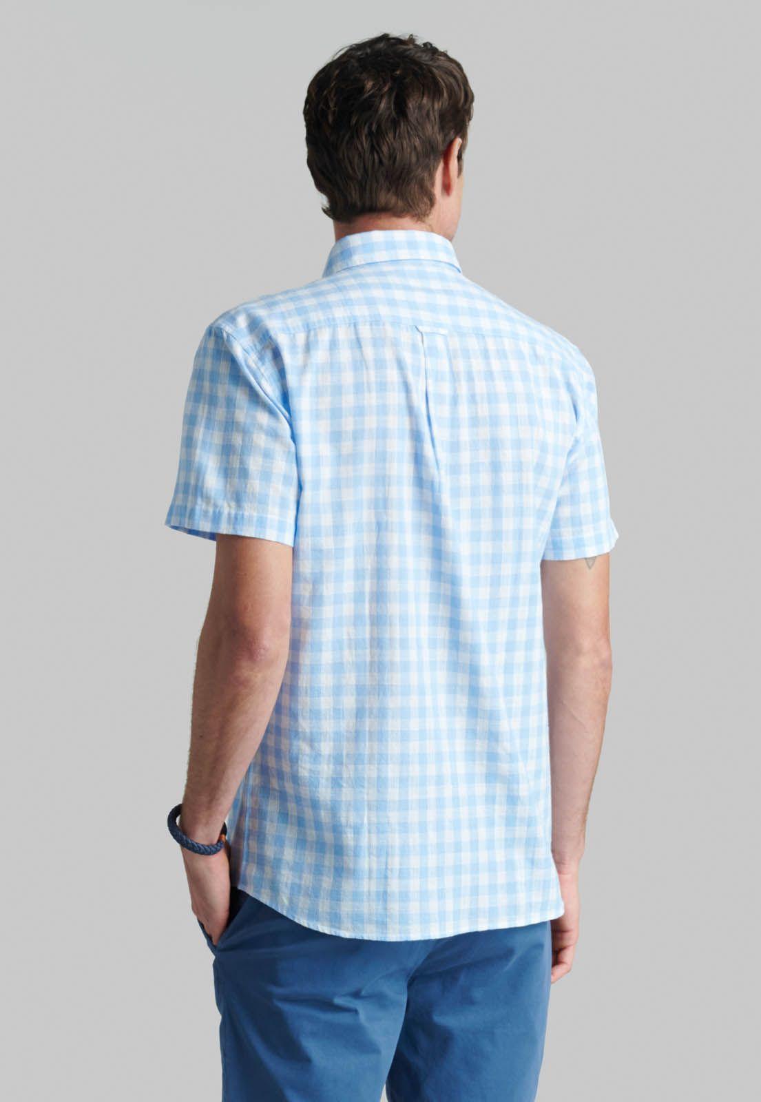 Camisa Arlington Sky-3