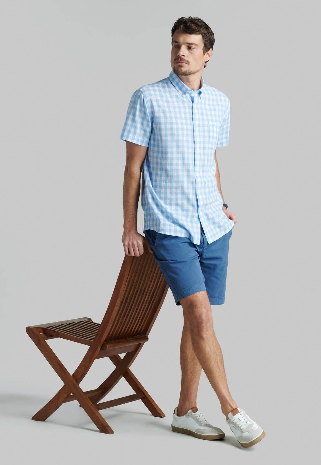 Camisa Arlington Sky-4