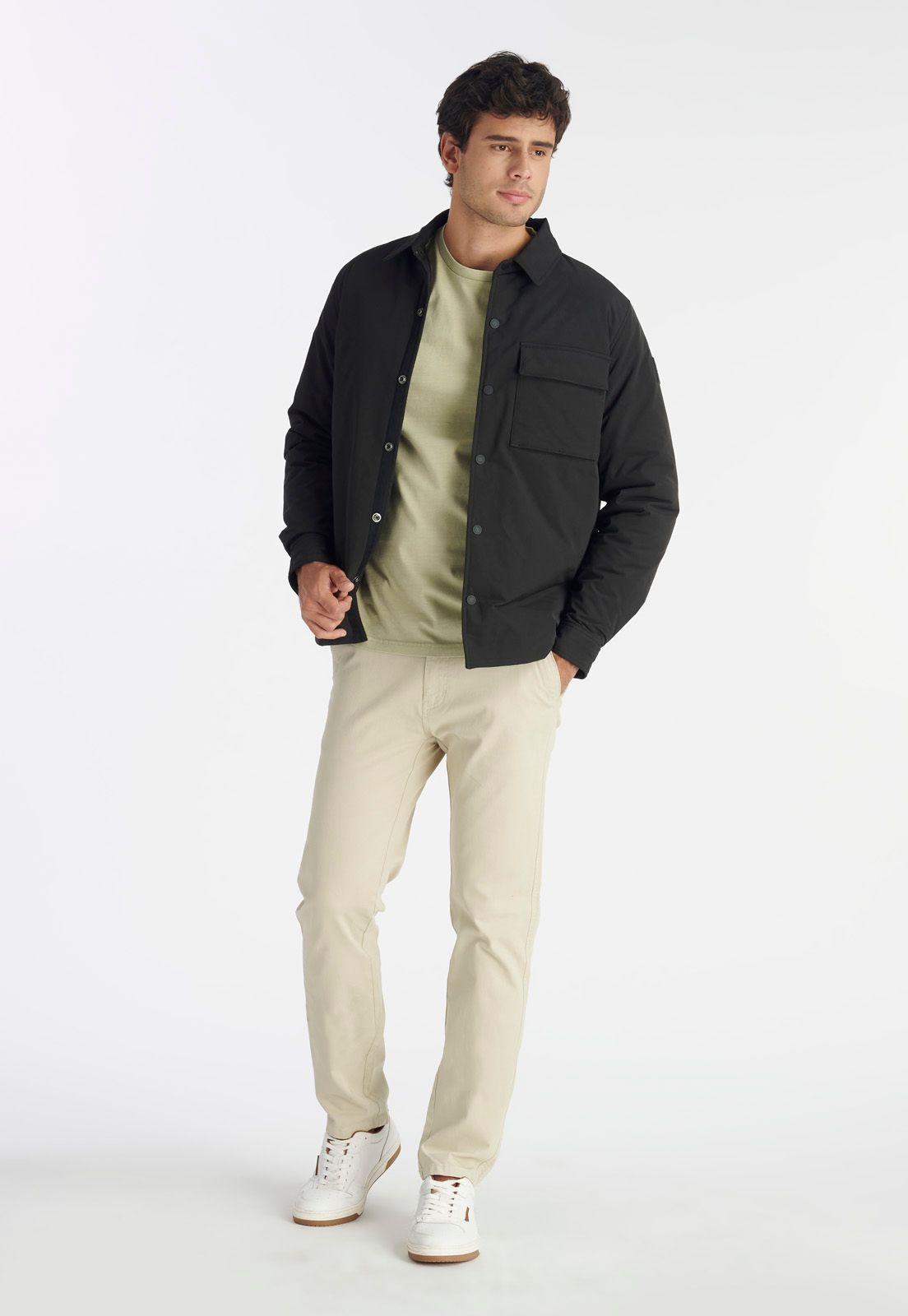 Chaqueta Austral Nt Black-1