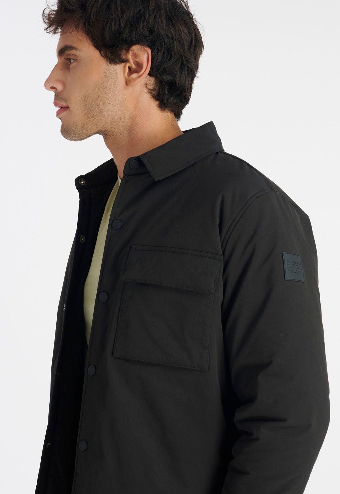 Chaqueta Austral Nt Black-2