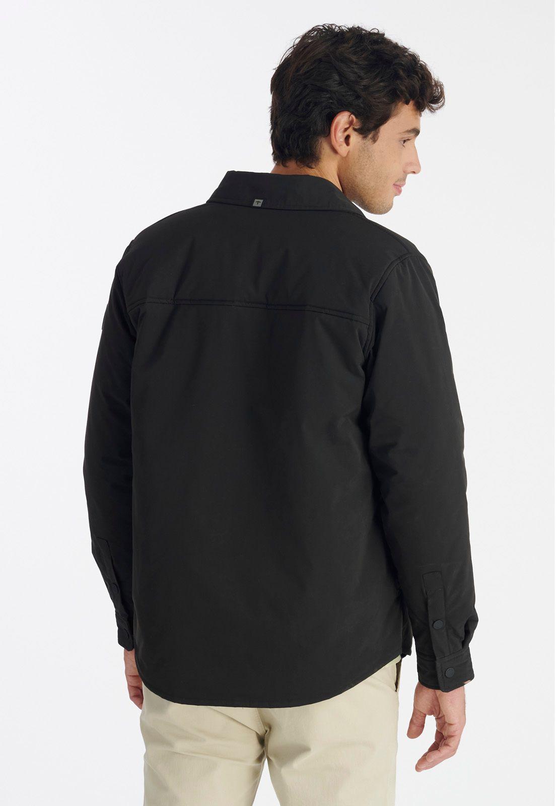 Chaqueta Austral Nt Black-3
