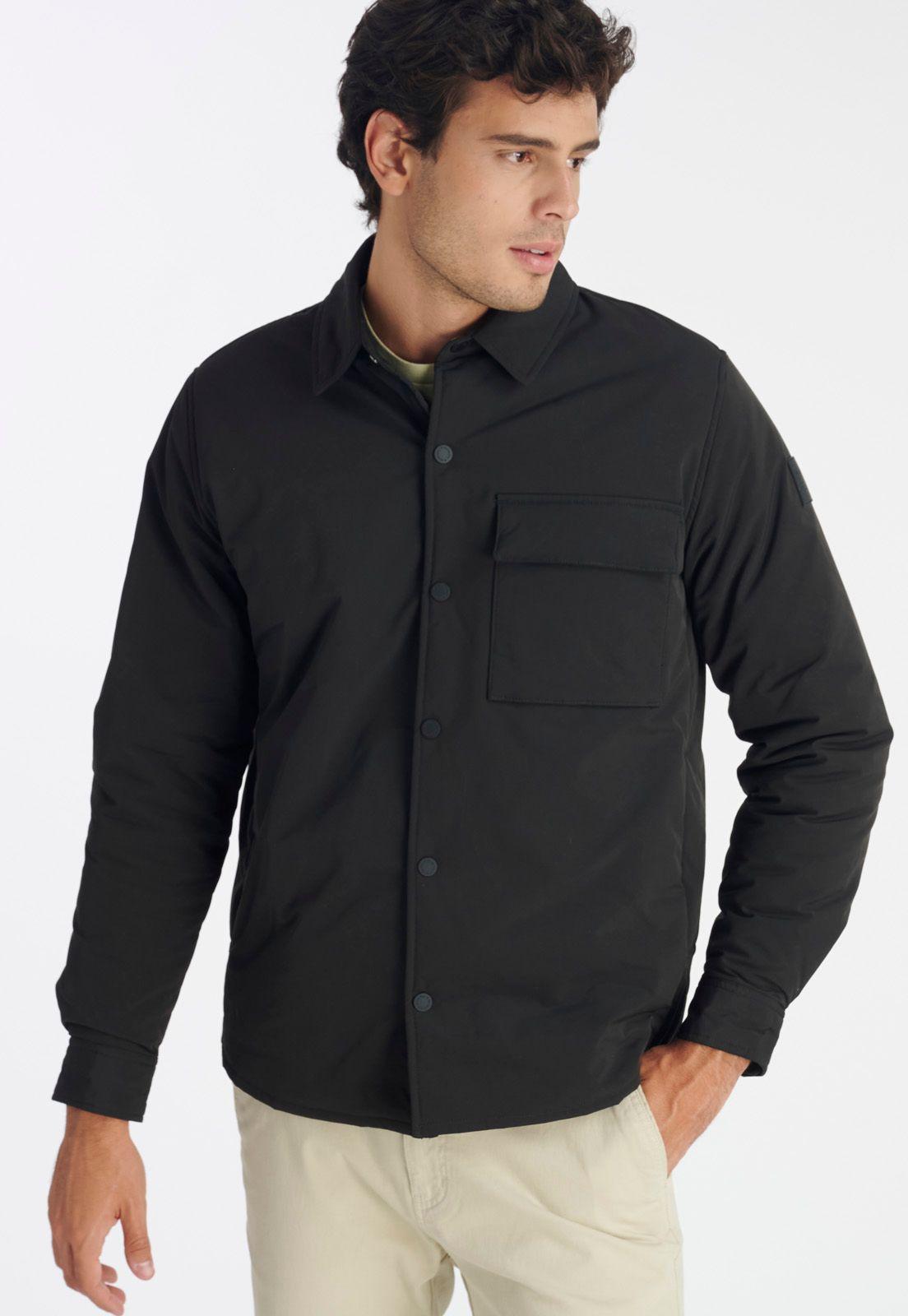 Chaqueta Austral Nt Black-4