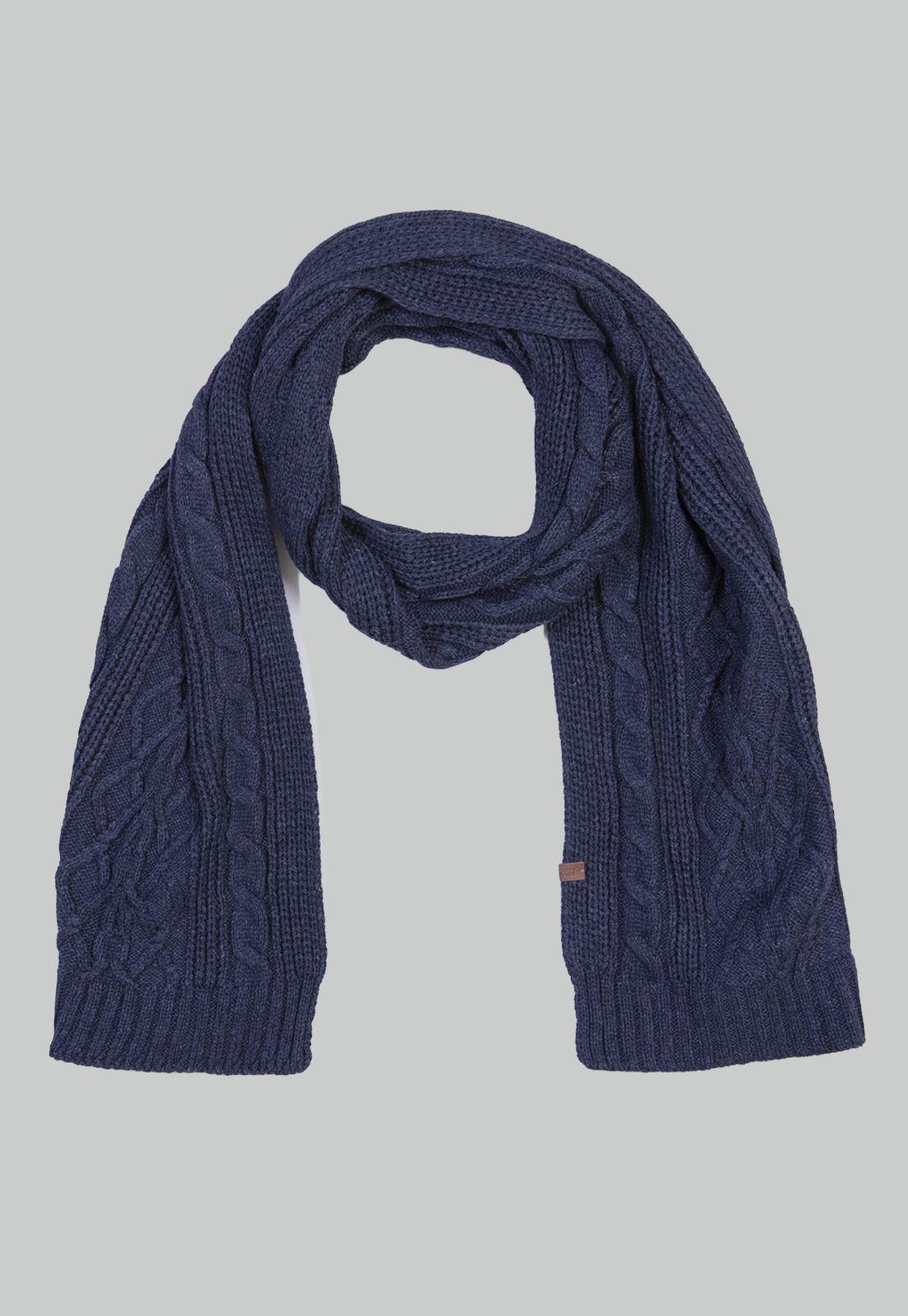Bufanda Liverpool Navy-1