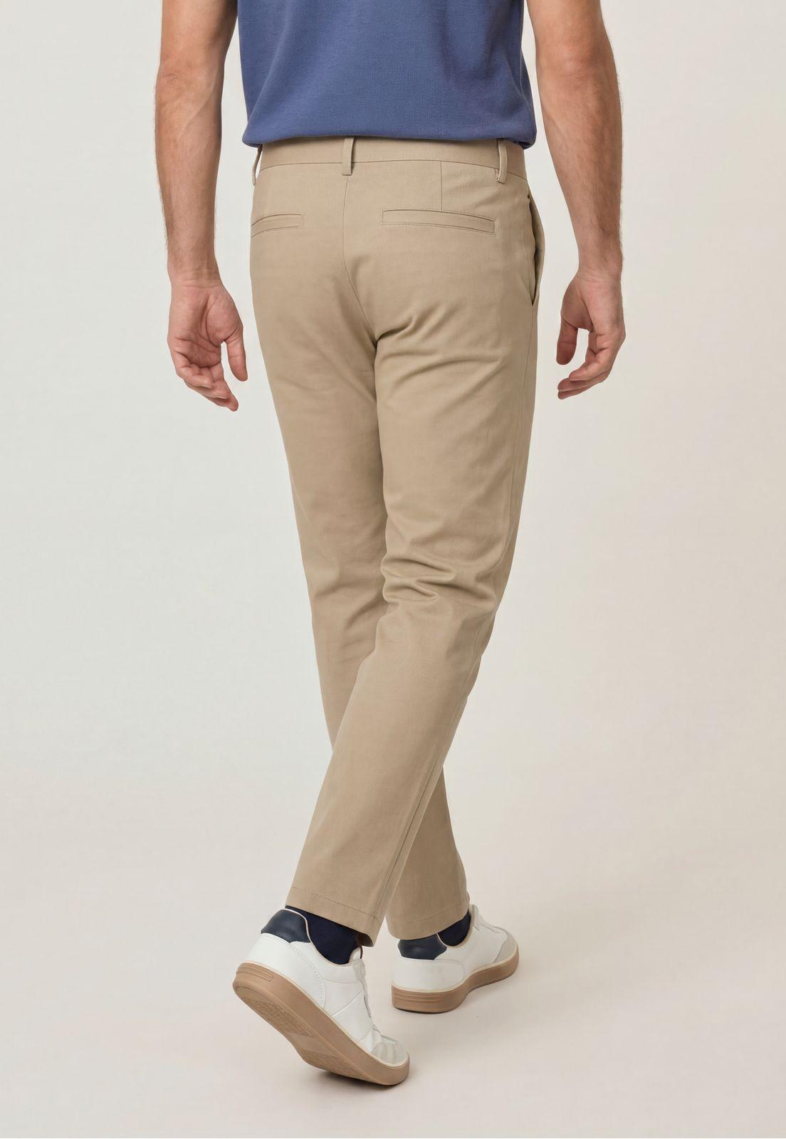 Pantalón Traveller Oyster-2