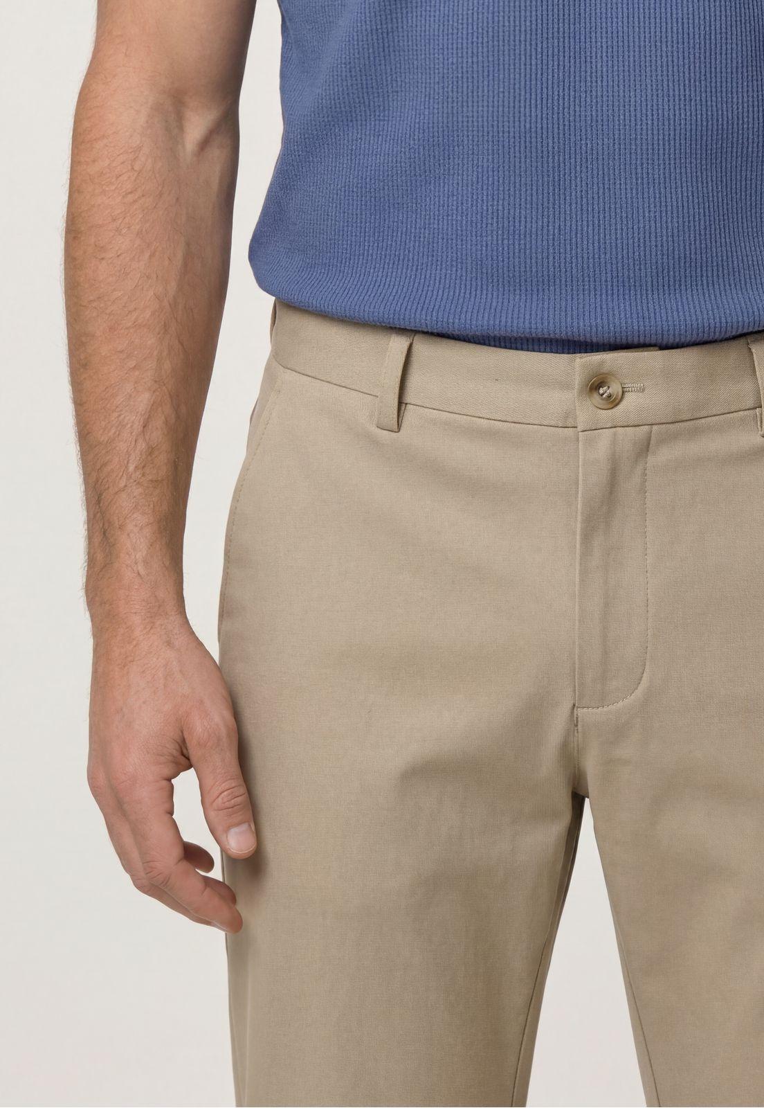 Pantalón Traveller Oyster-3