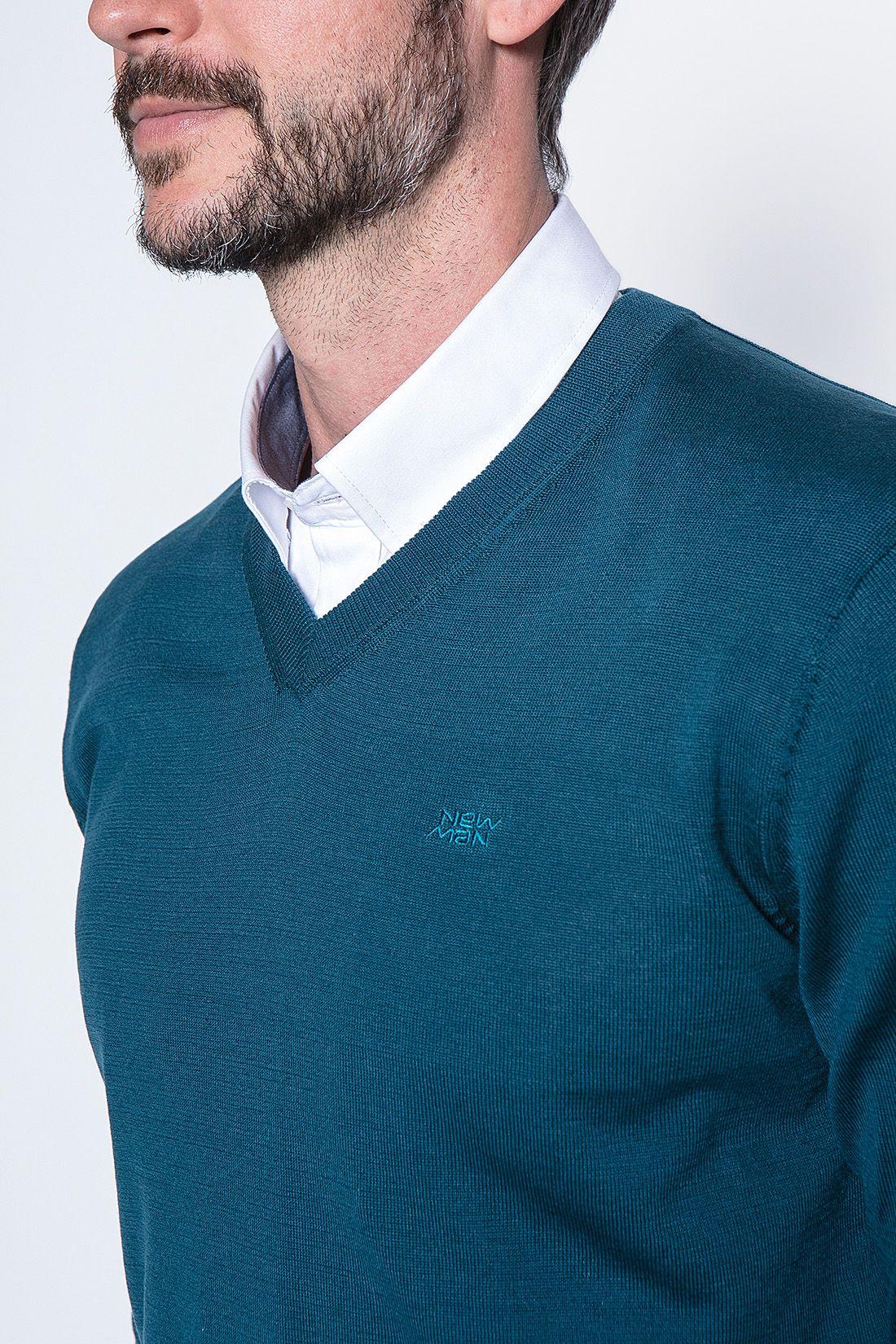 Sweater Toledo Green-4