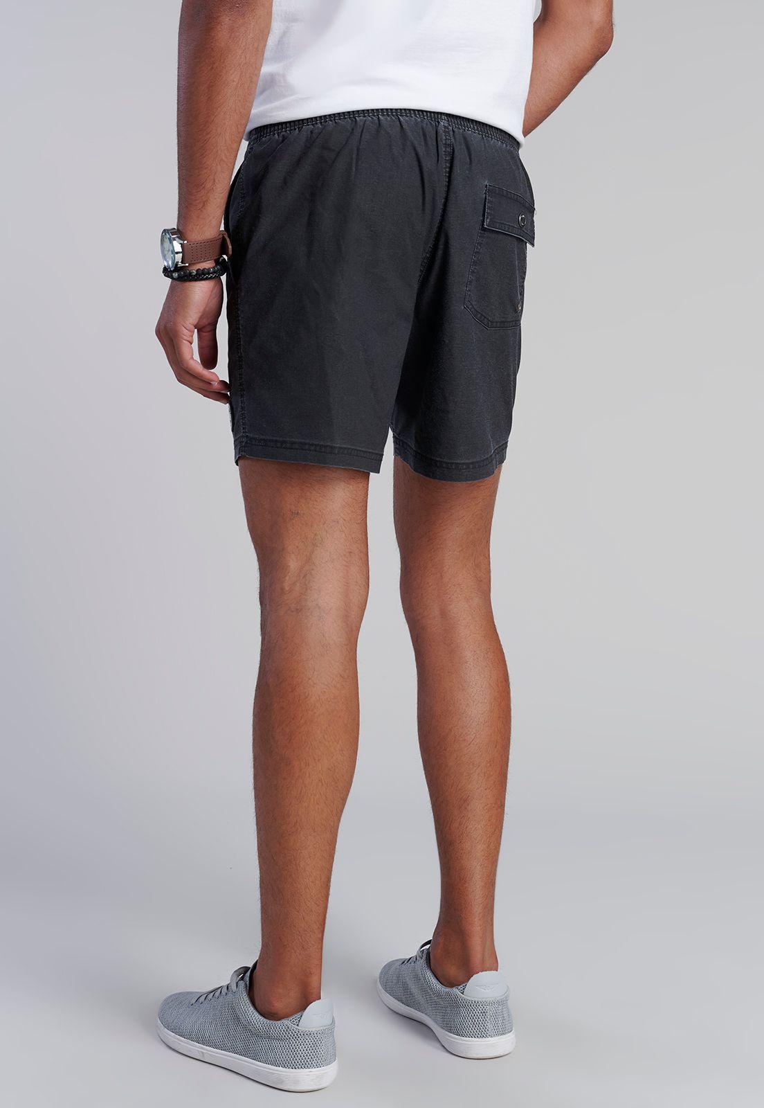 Traje De Baño Portland F Black-3