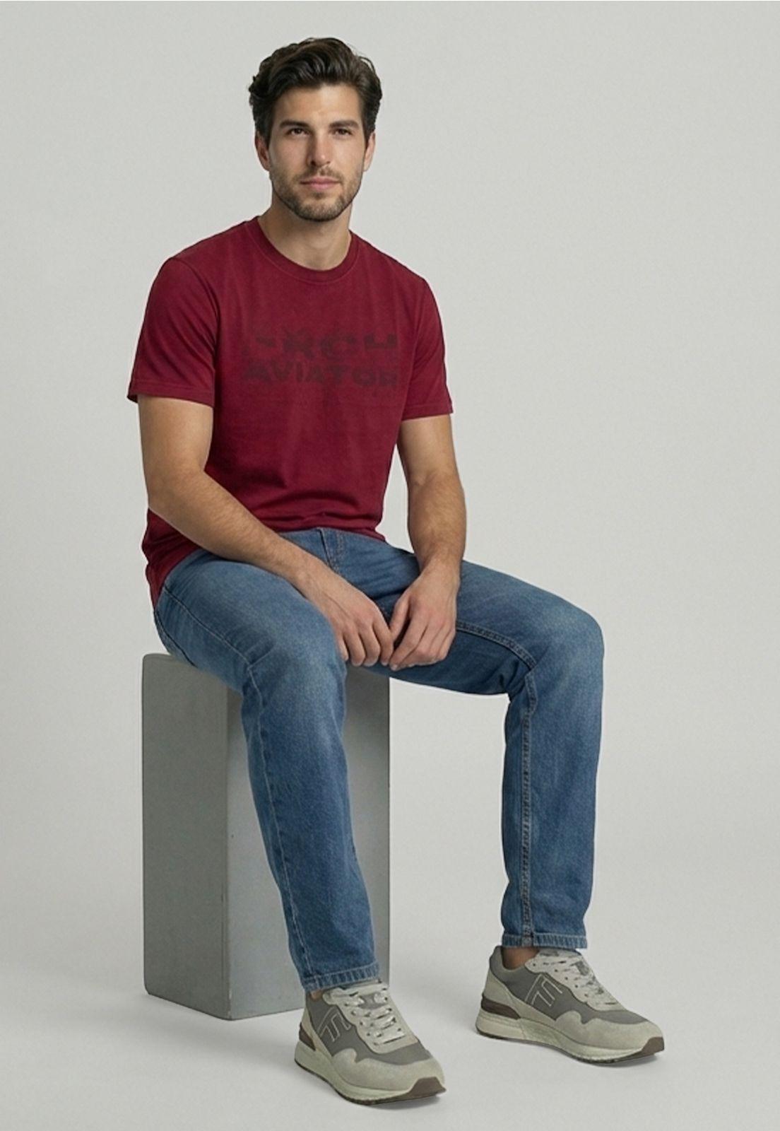 Jeans Baltimore Blue-4