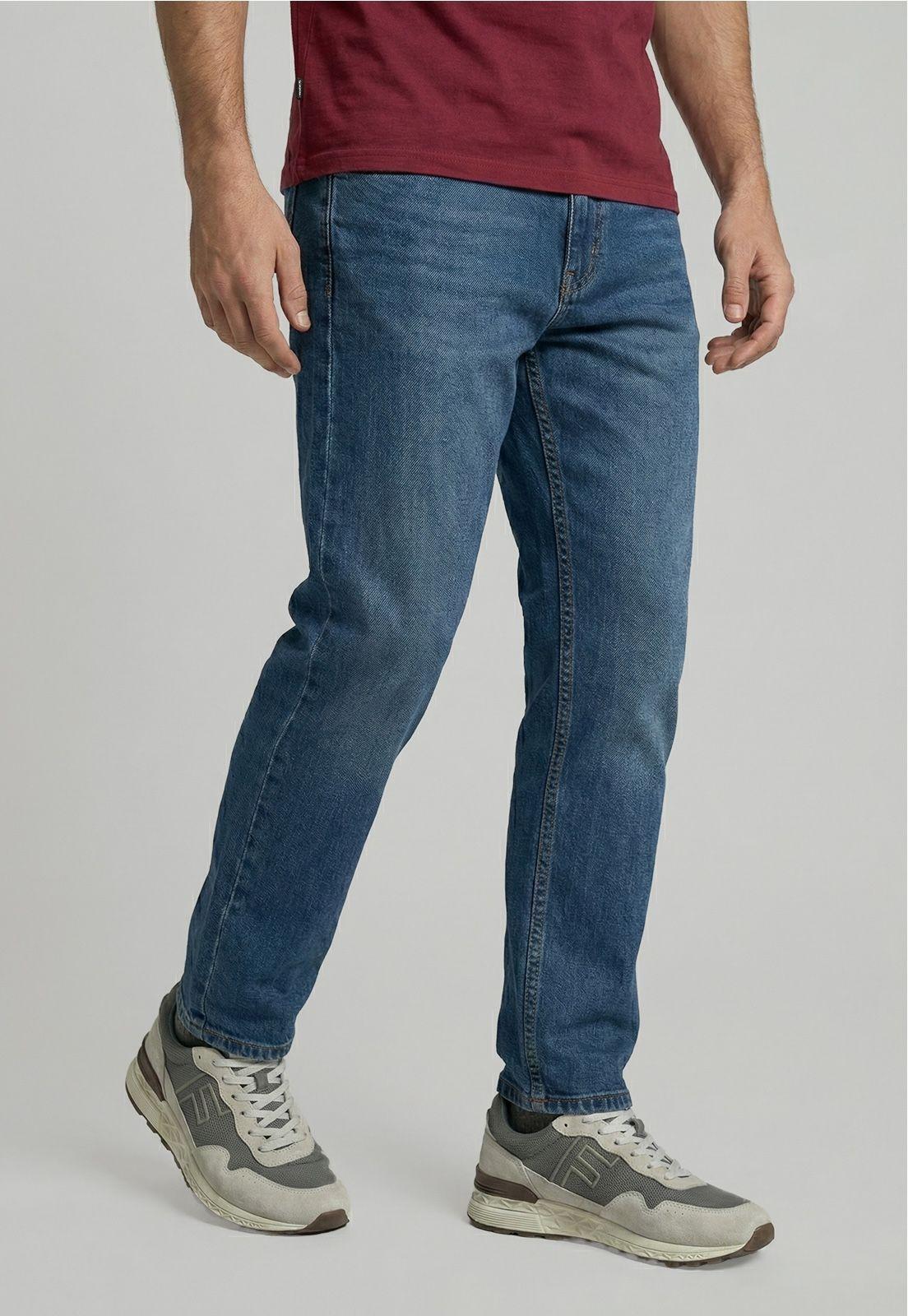 Jeans Baltimore Blue-0