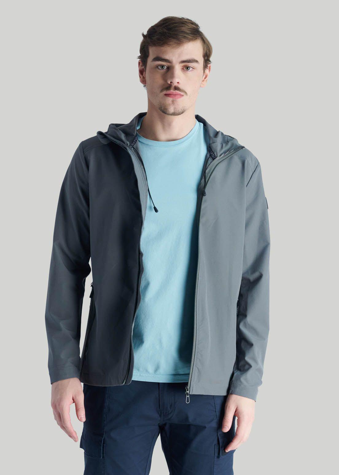 Polera Tres Cruces Casual Lt Blue-4