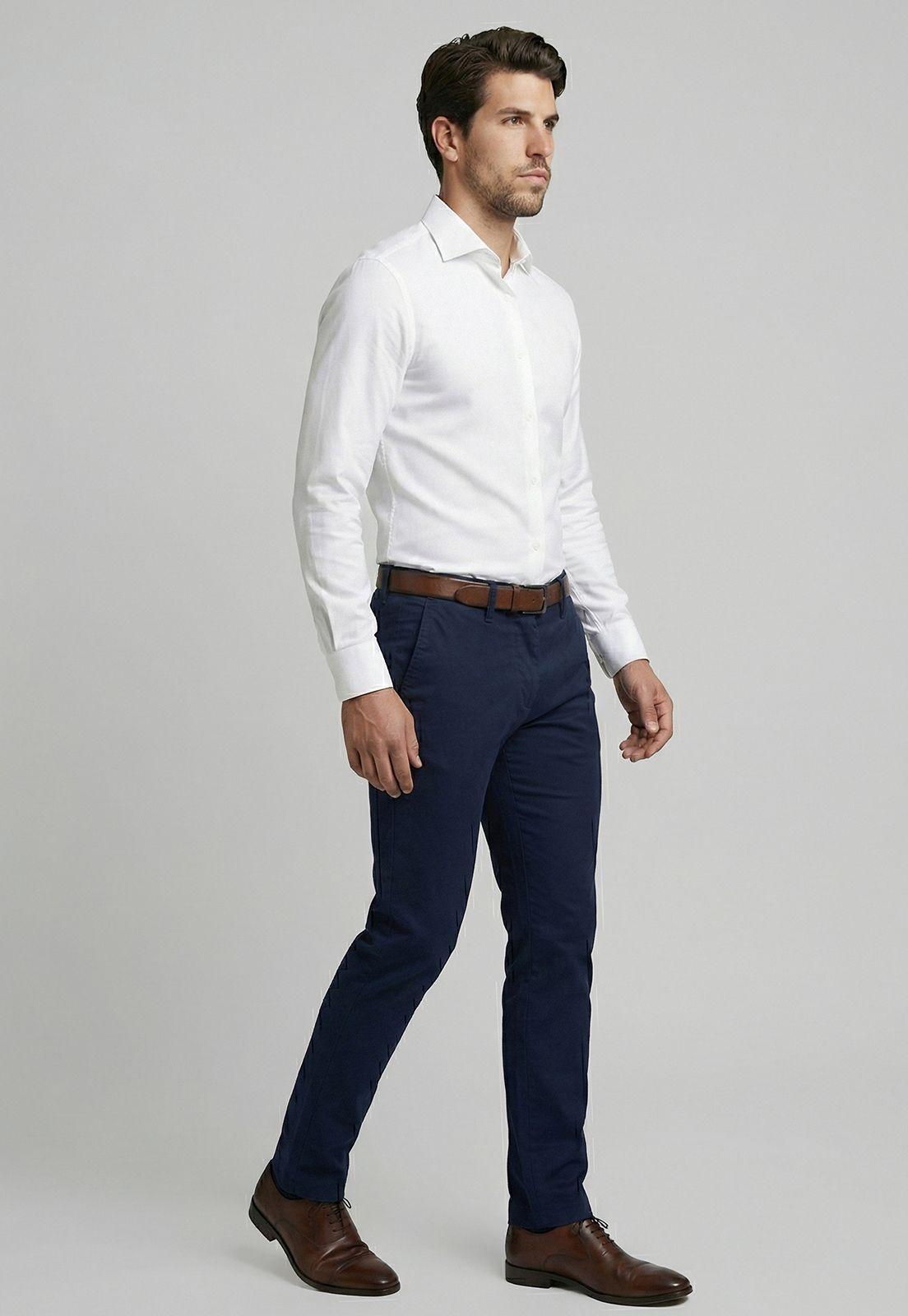 Pantalón Giorgia Navy-1