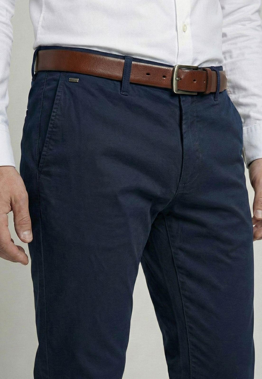 Pantalón Giorgia Navy-2